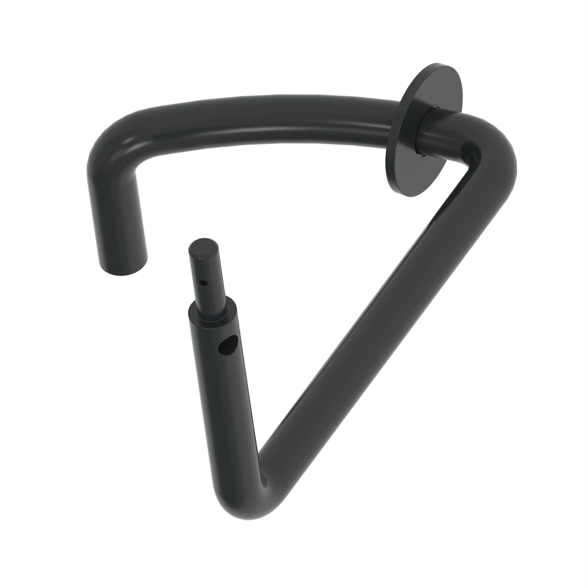 John Deere Brake Release Pedal Arm - AH146492