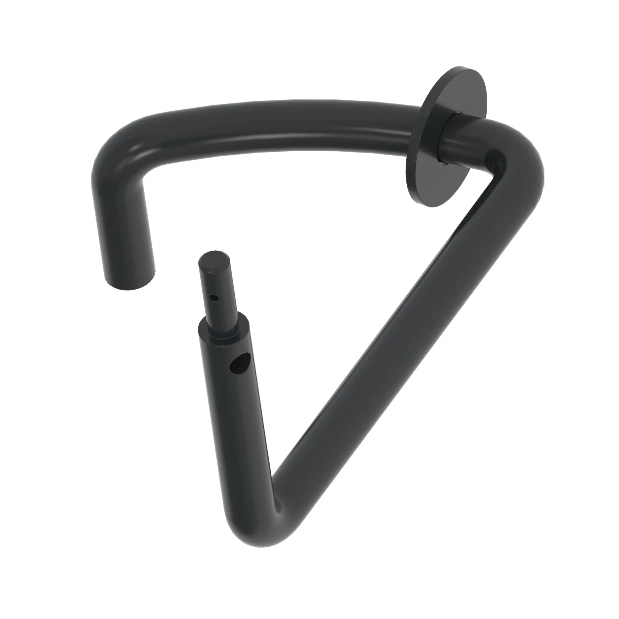 John Deere Brake Release Pedal Arm - AH146492