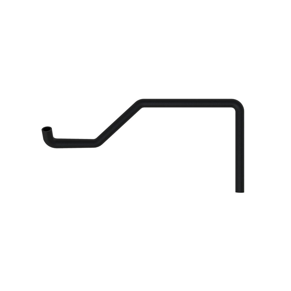 T226138: Radiator Coolant Hose