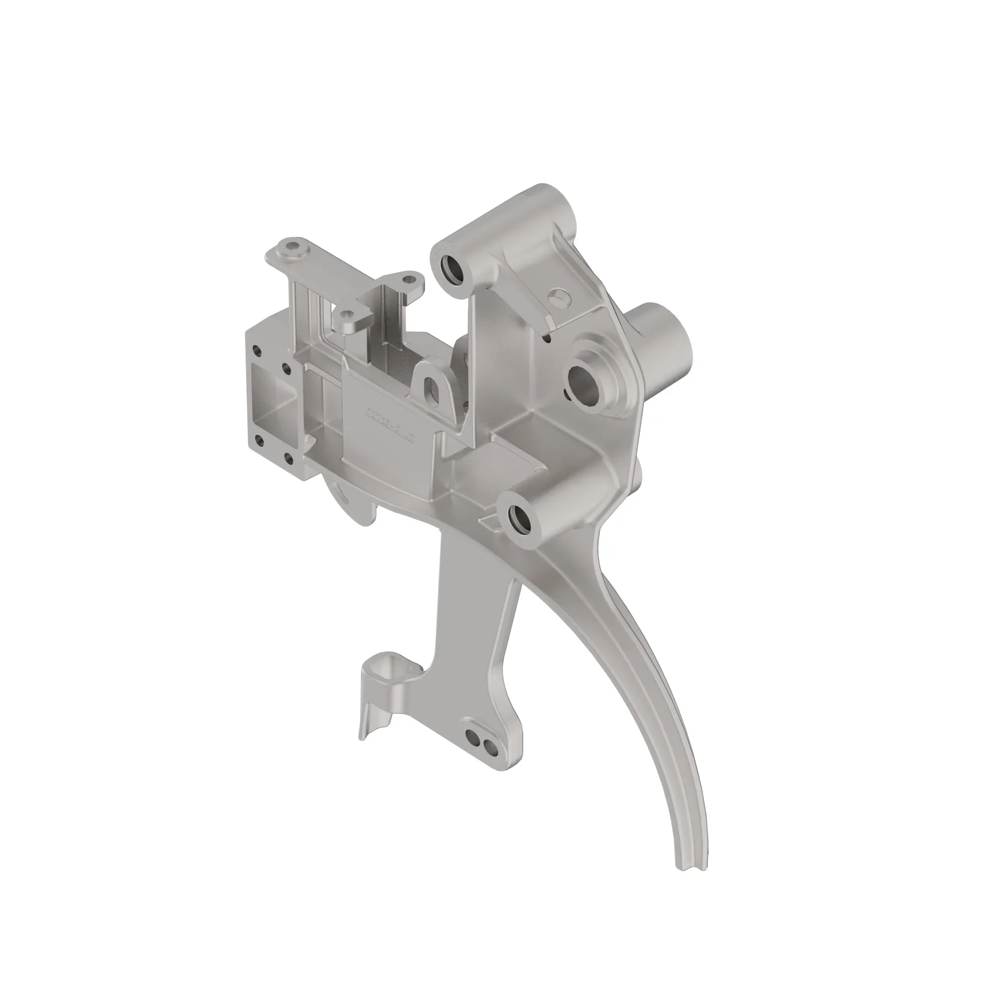 John Deere Line Support - DQ72941