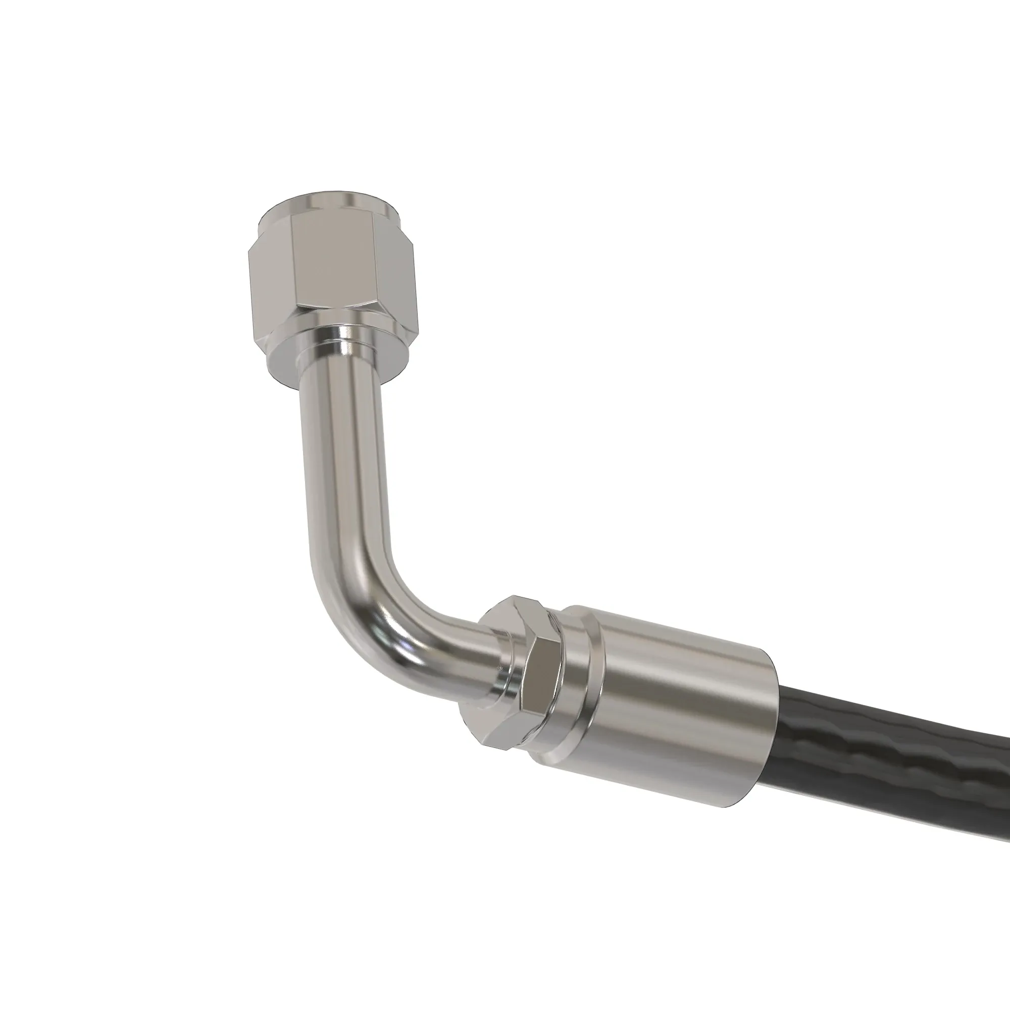 Hydraulic Hose