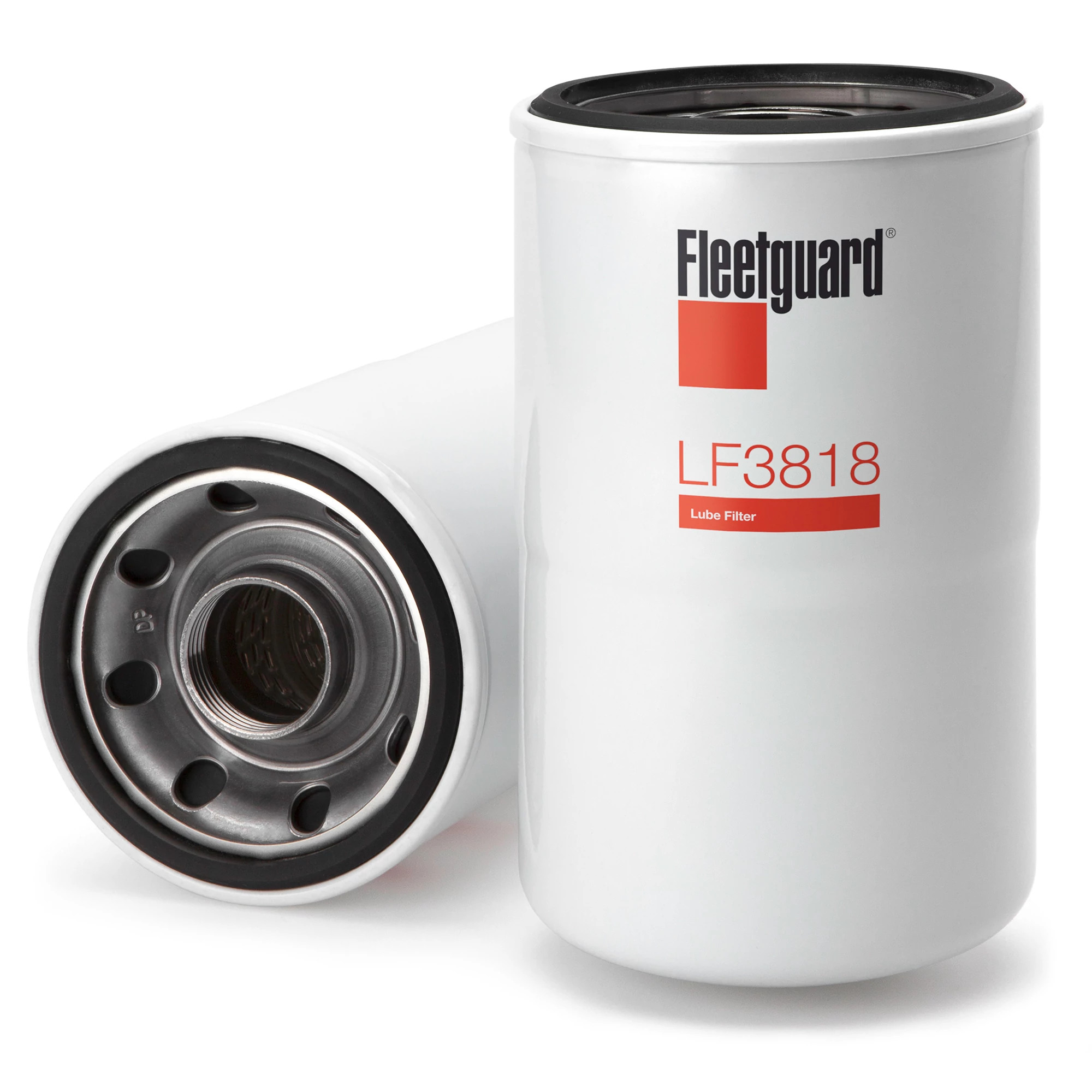 Fleetguard® Spin-On Lube Filter - PMLF3818