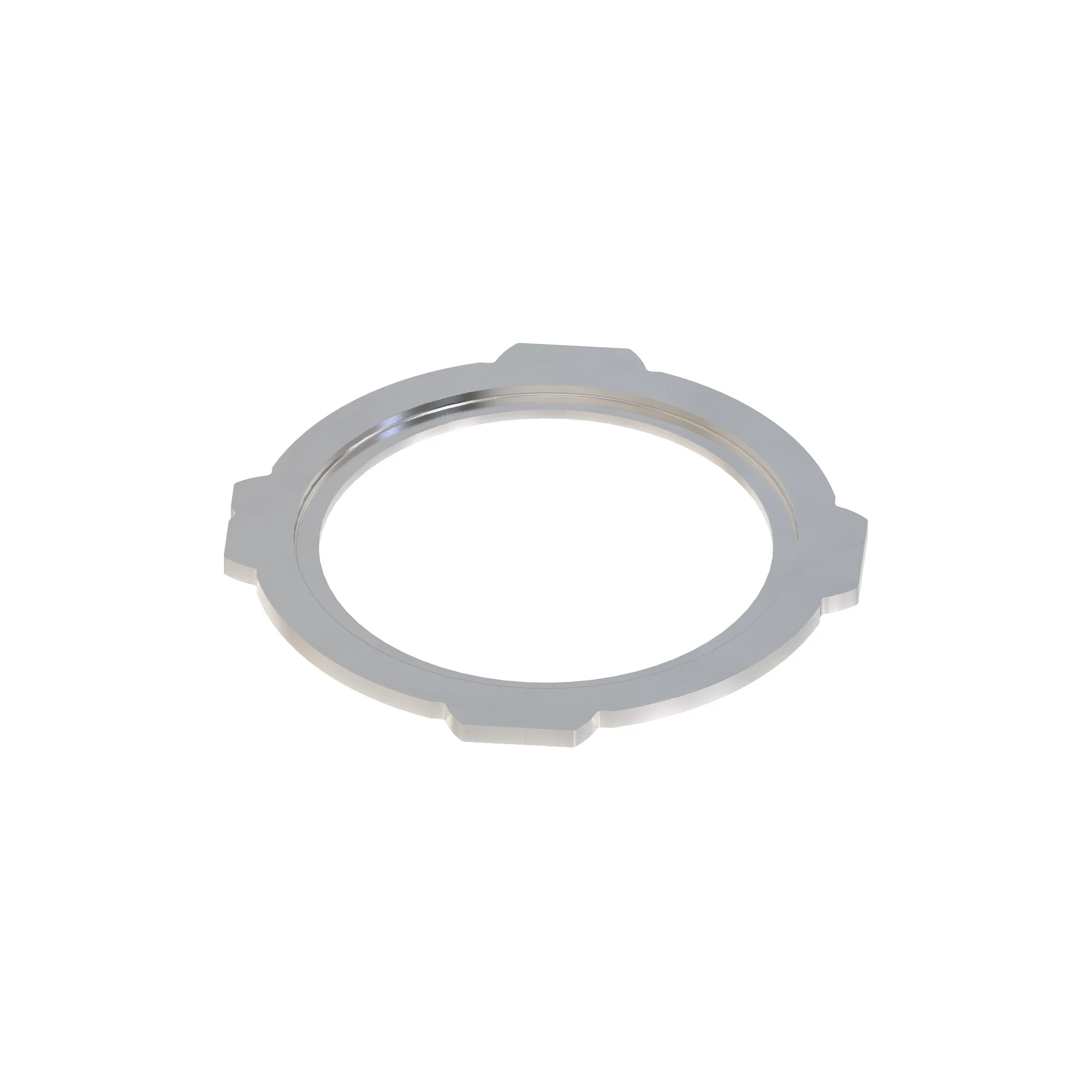 REVERSE CLUTCH BACKING