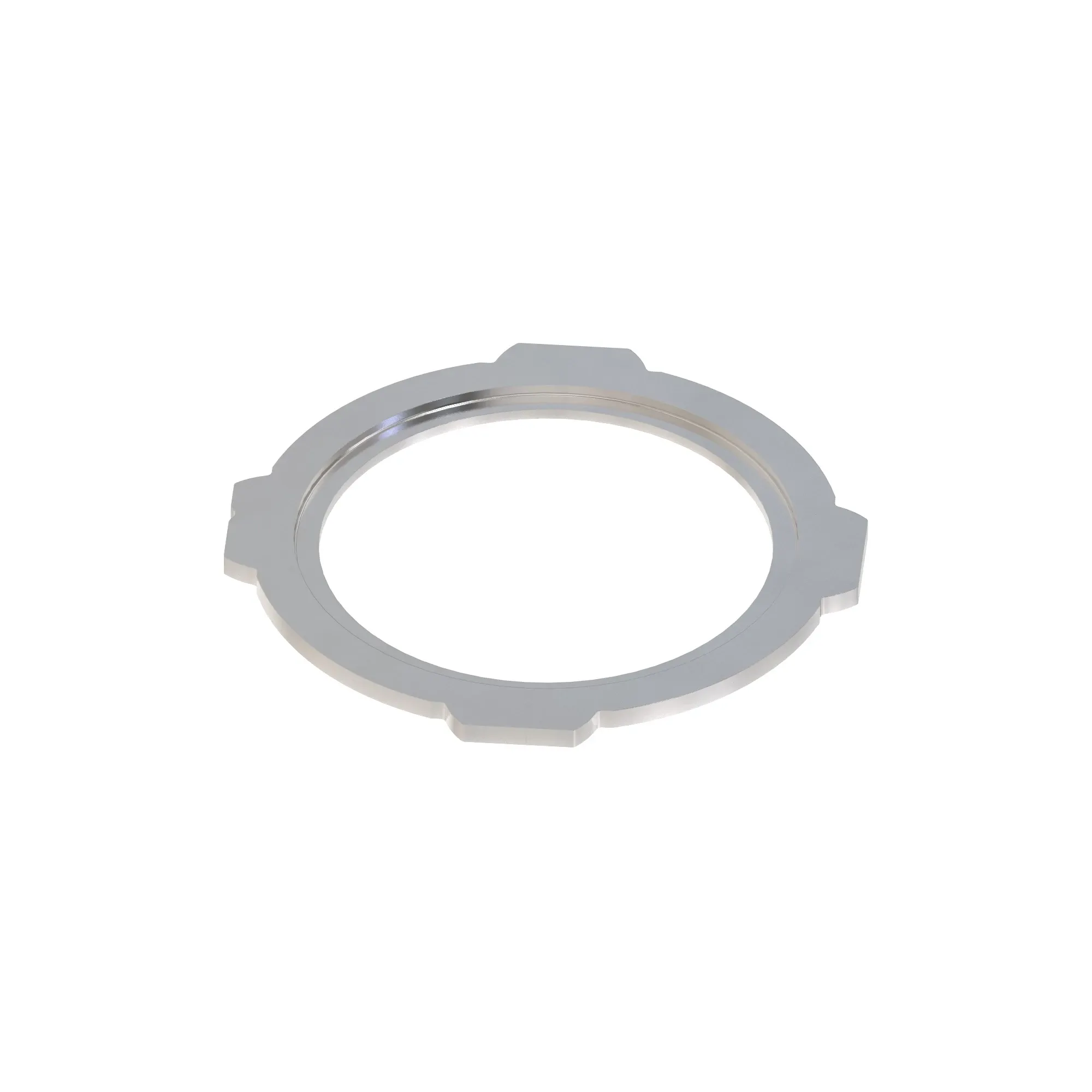 REVERSE CLUTCH BACKING