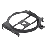 BRACKET, FAN BRACKET