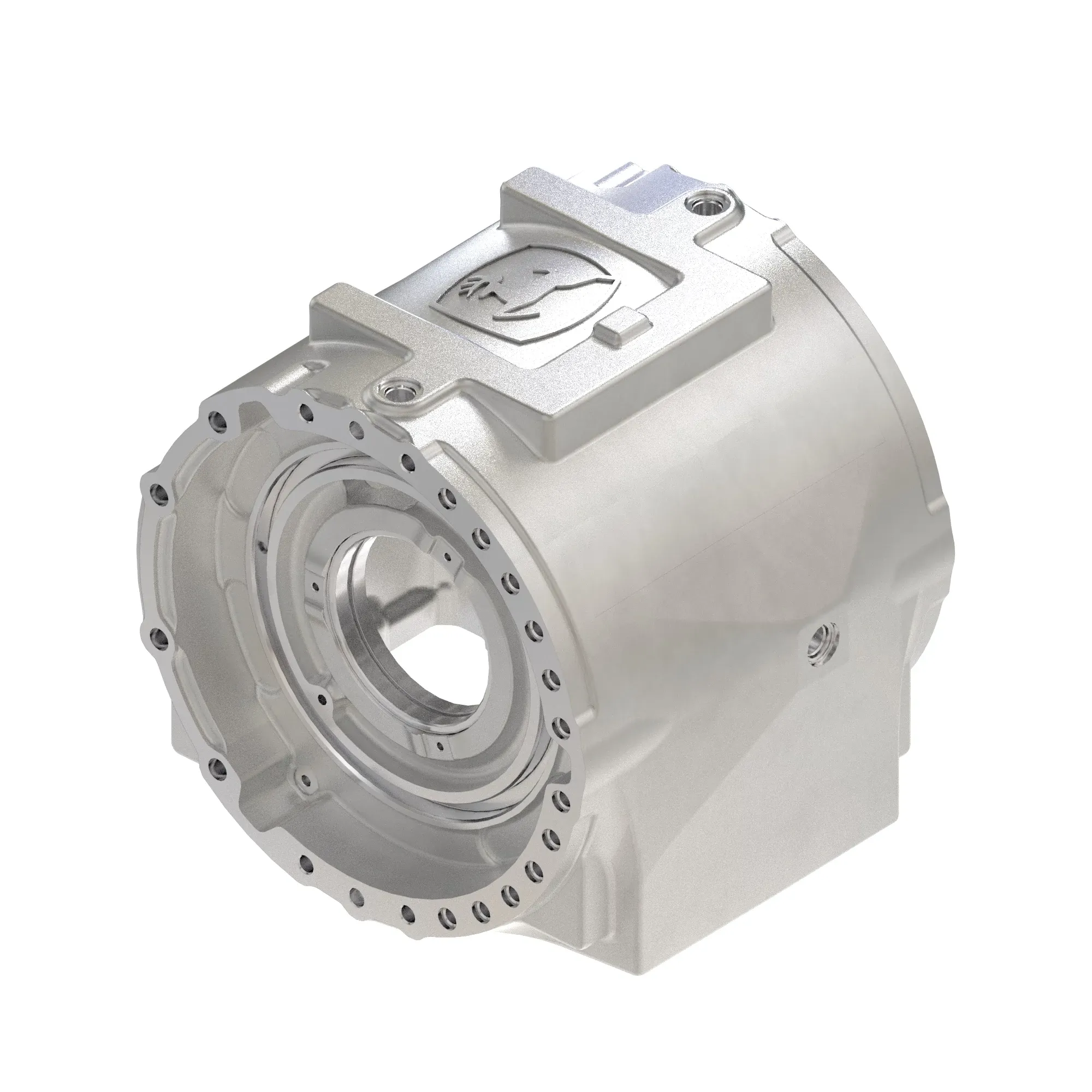 HOUSING, DIFFERENTIAL HOUSING, FRON