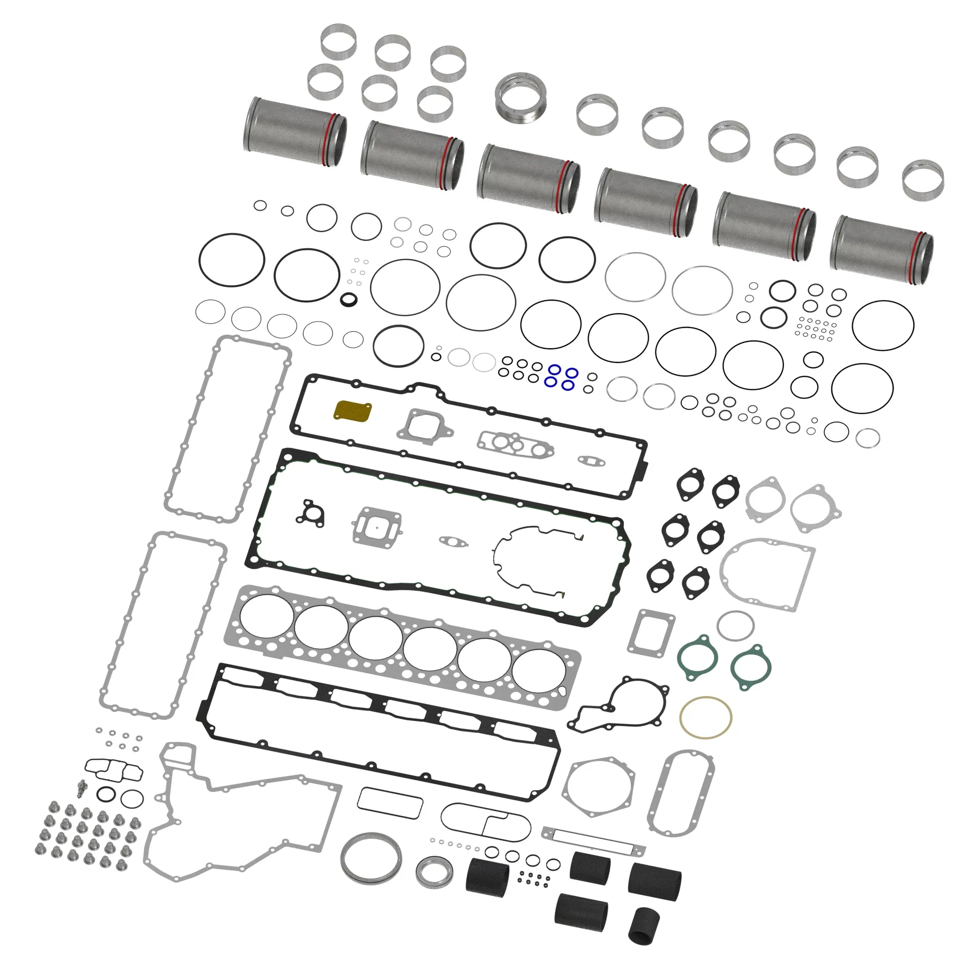 Engine Overhaul Kit