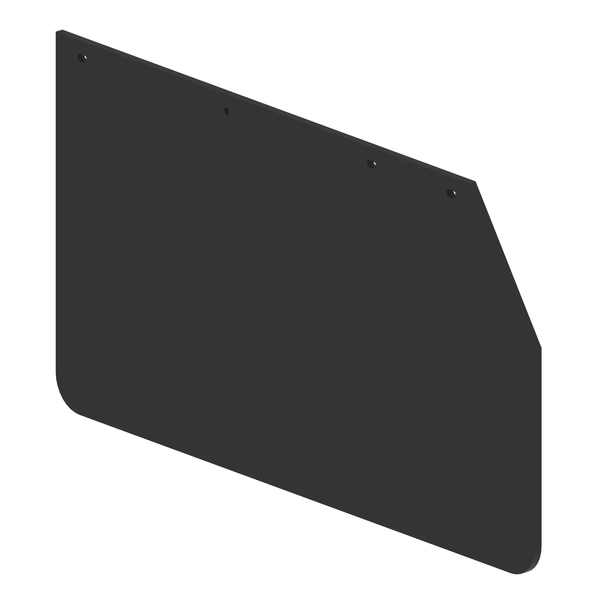 MUDGUARD