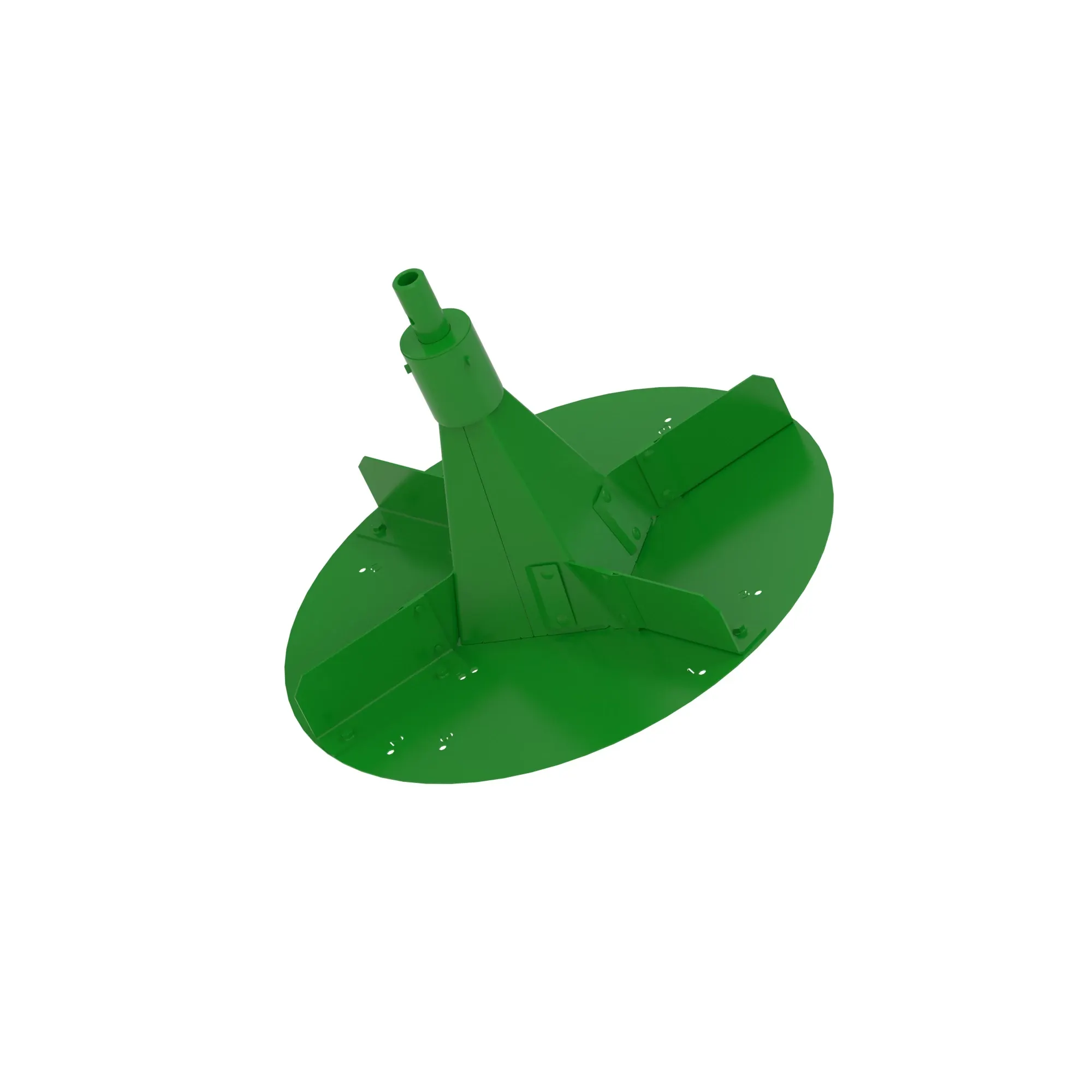 John Deere Disk - AXE69535