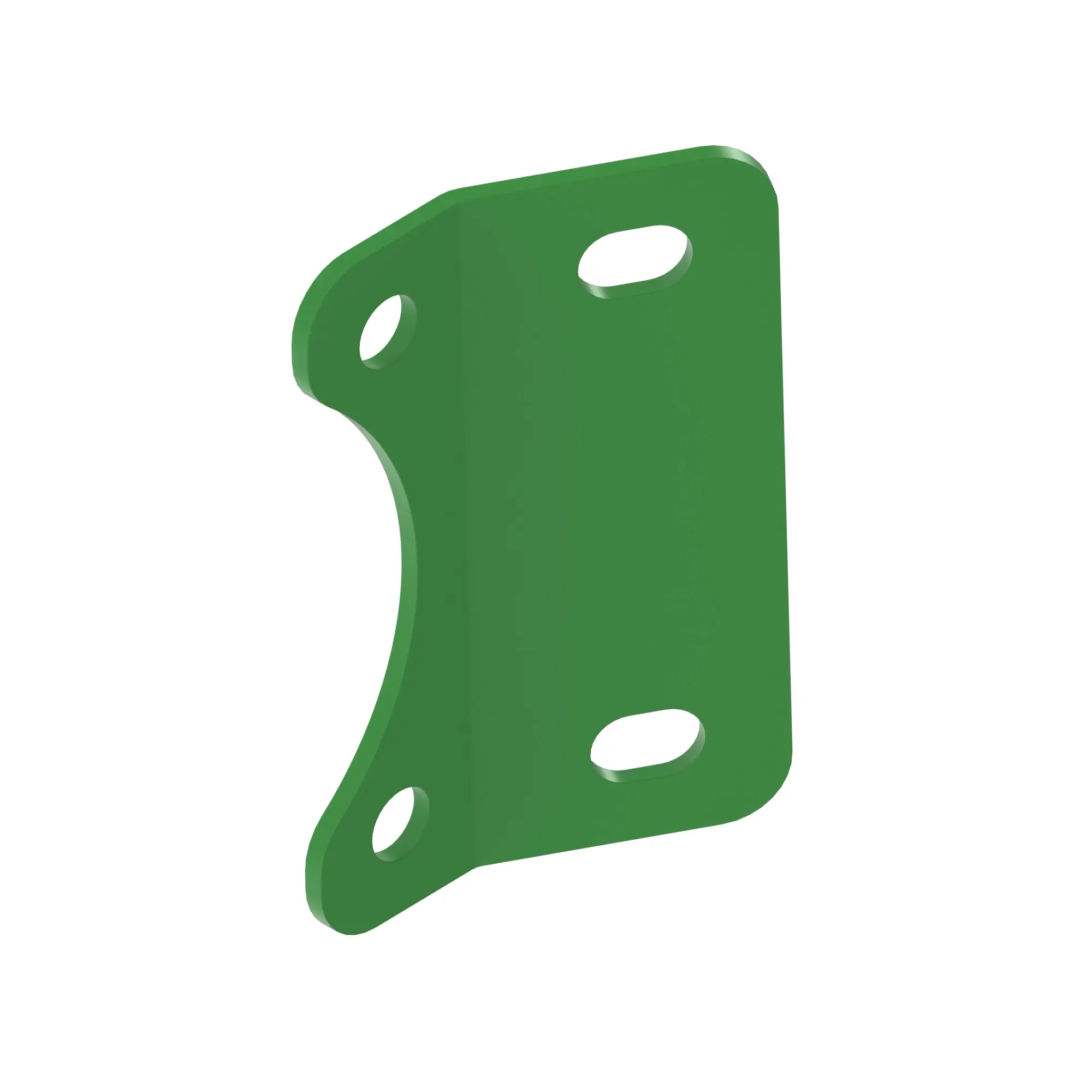 BRACKET, SOLUTION QUICK VALVE