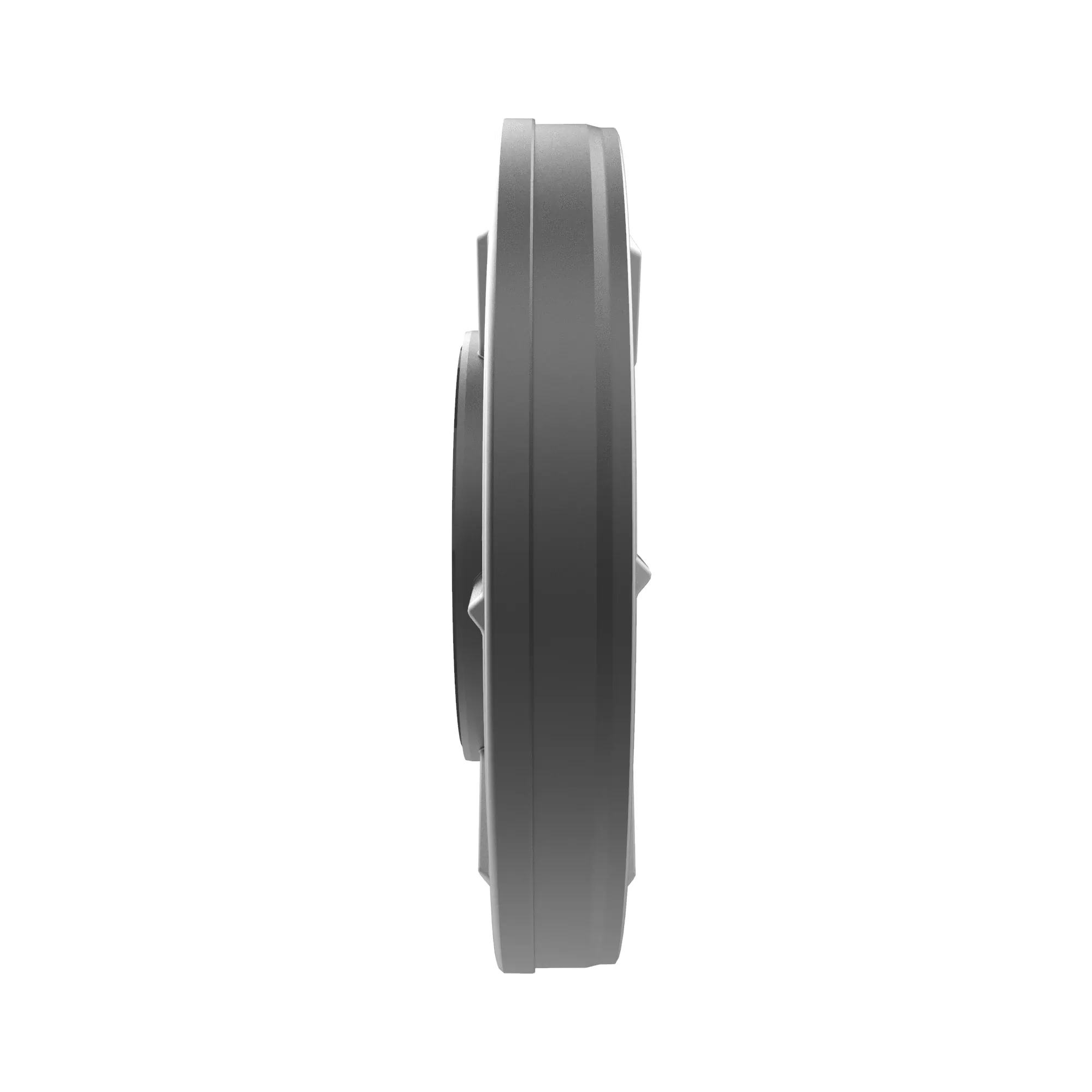 Torsional Damper
