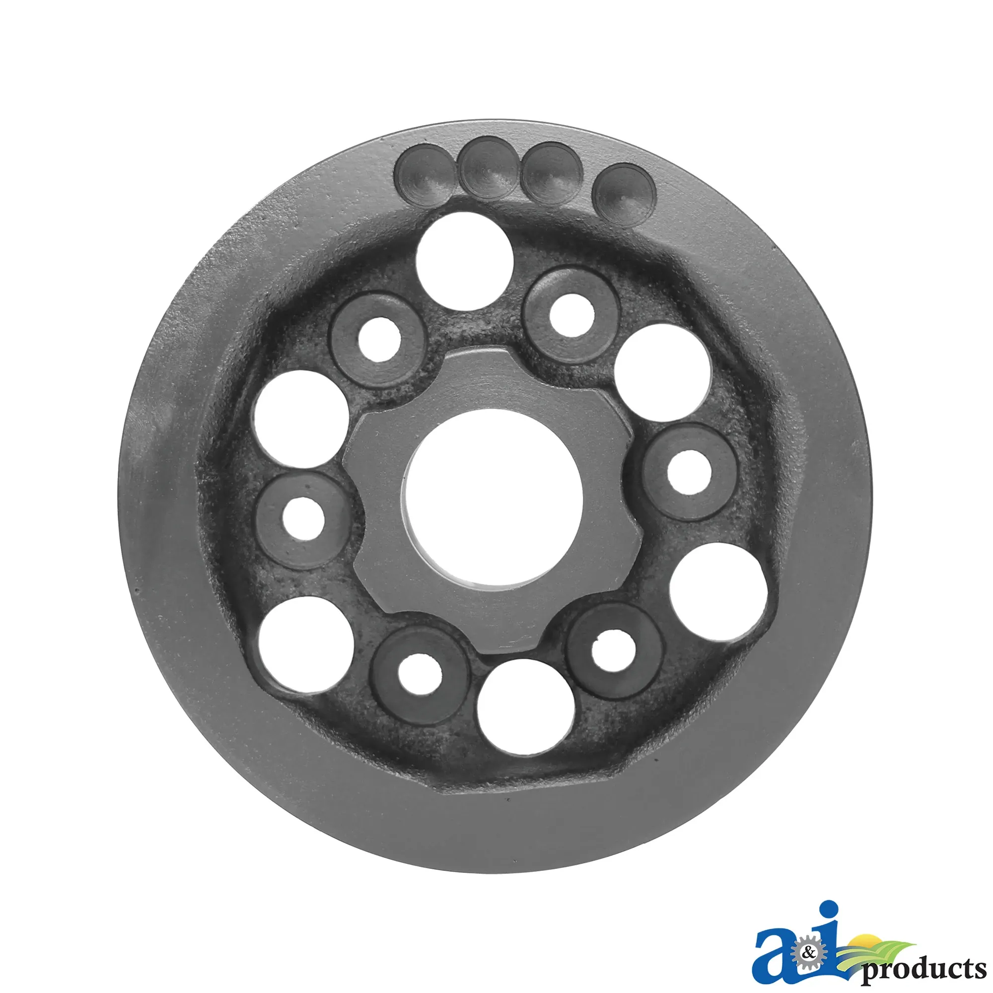 Pulley