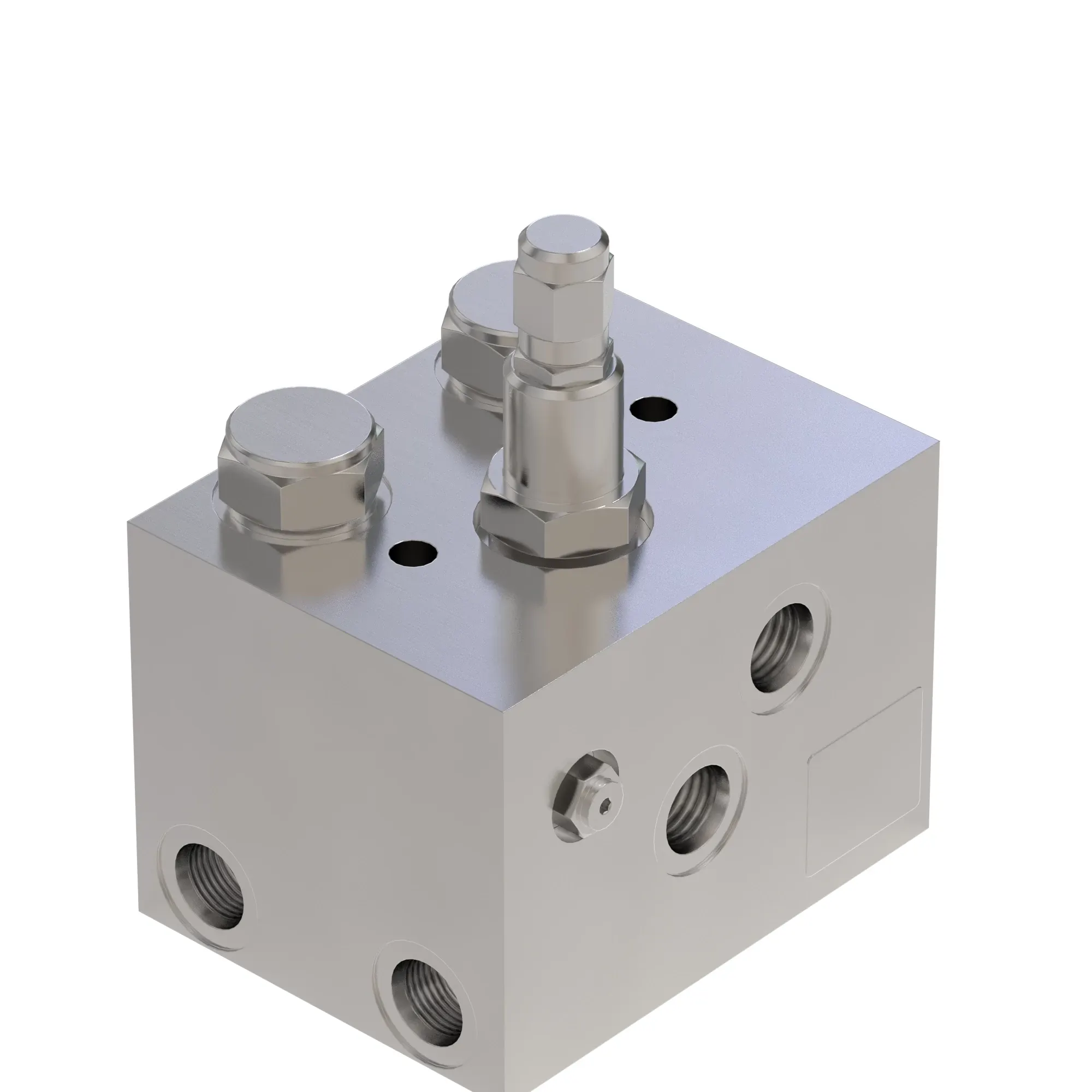 Hydraulic Pressure Valve