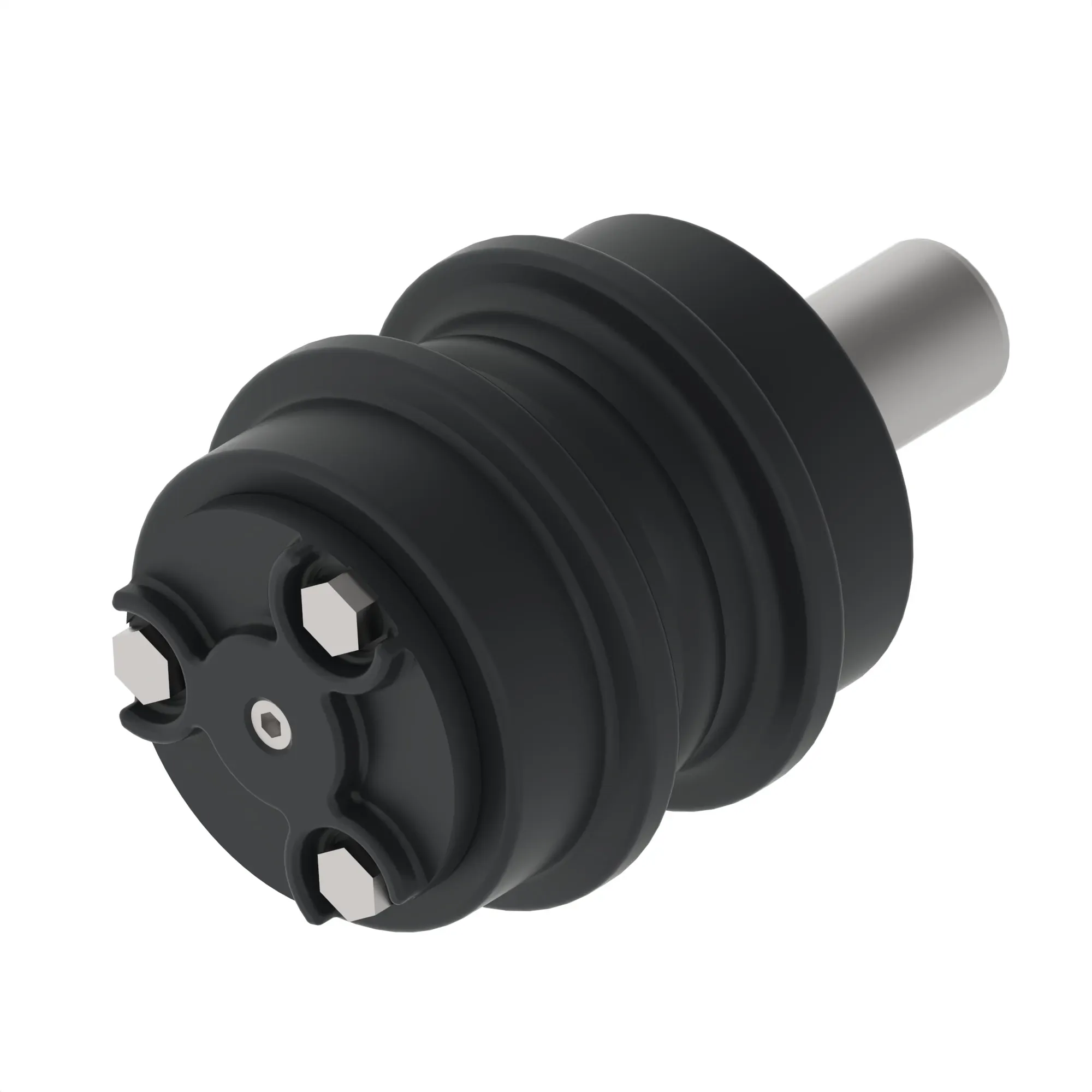John Deere Carrier Roller - AT419883