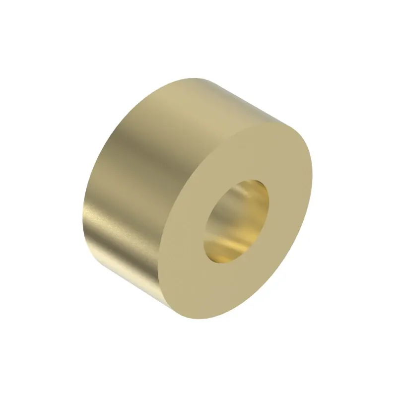Round Retainer