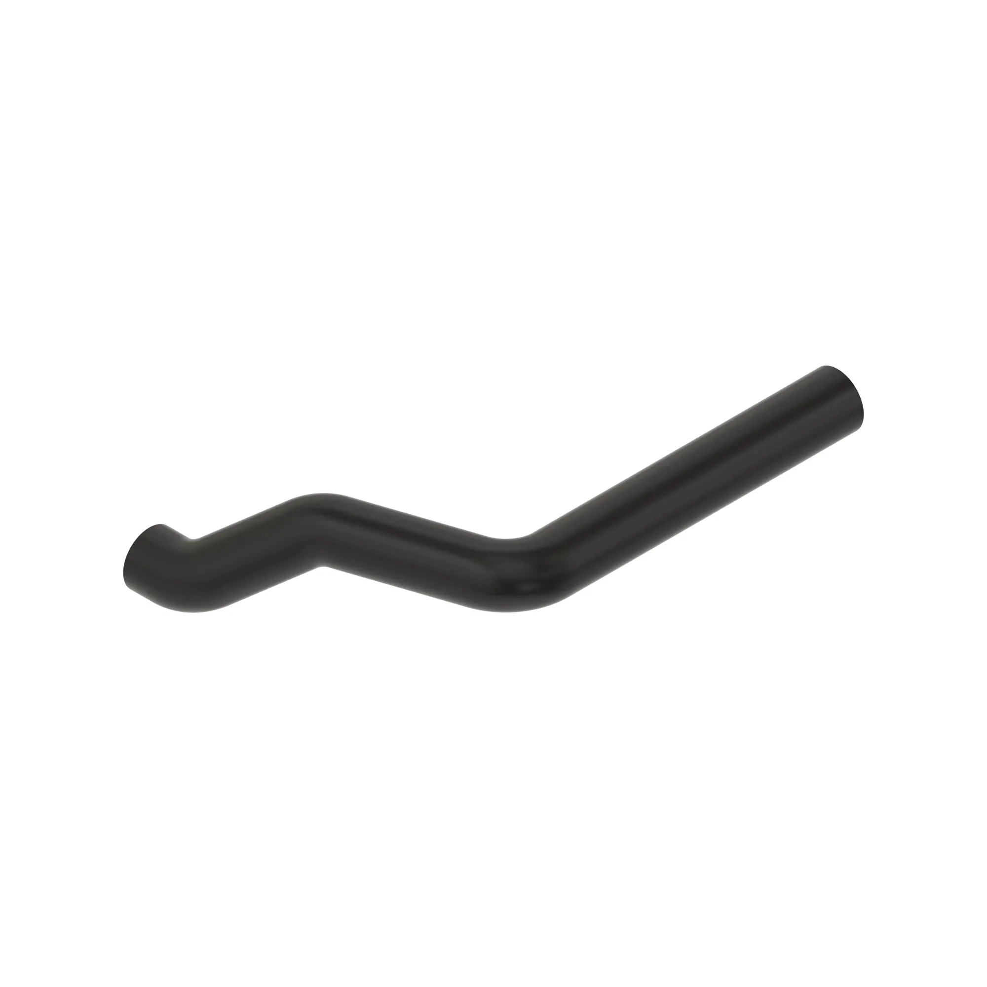 John Deere Upper Radiator Hose - AT494209