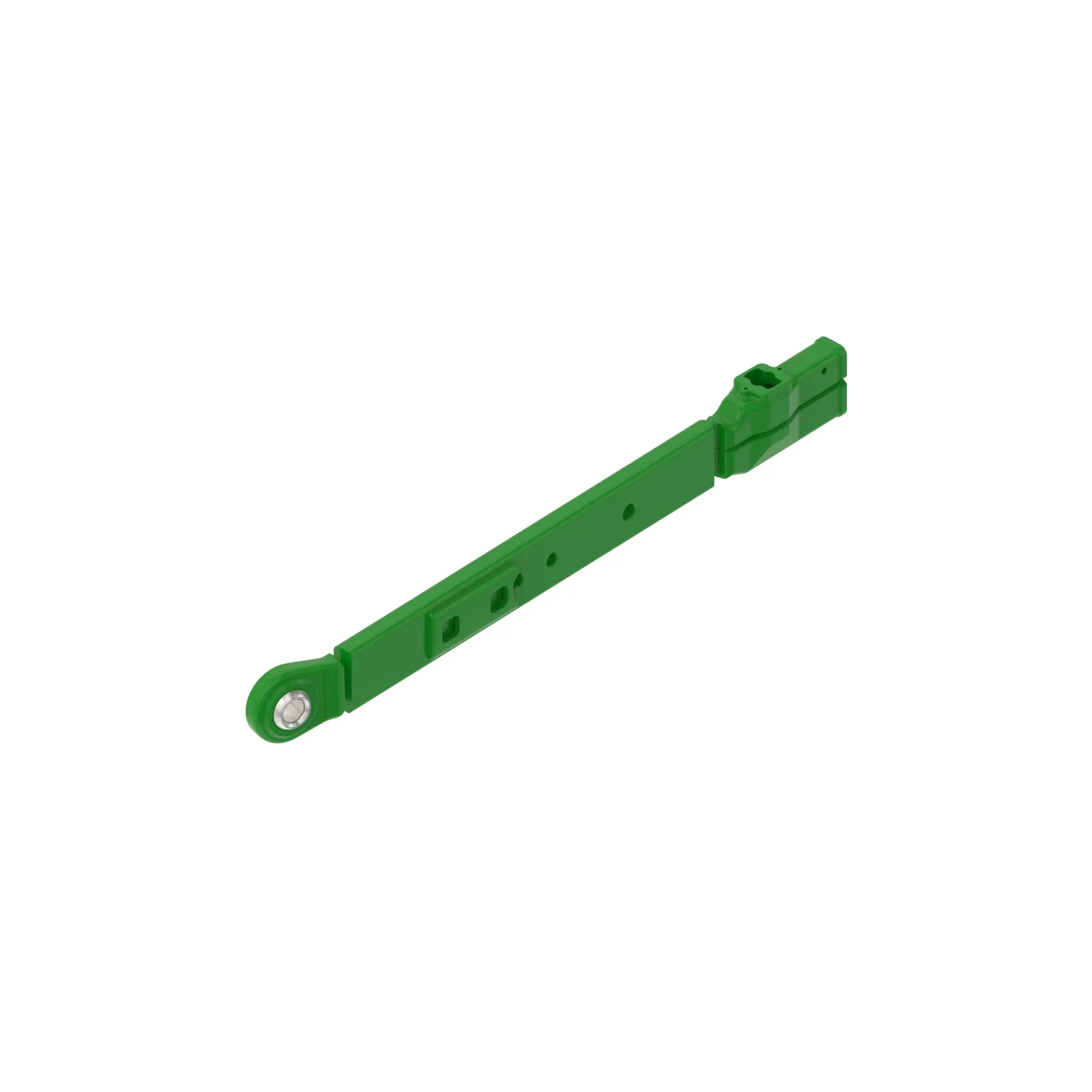 John Deere Telescopic Draft Link, Category 2, Right Side - AL220127