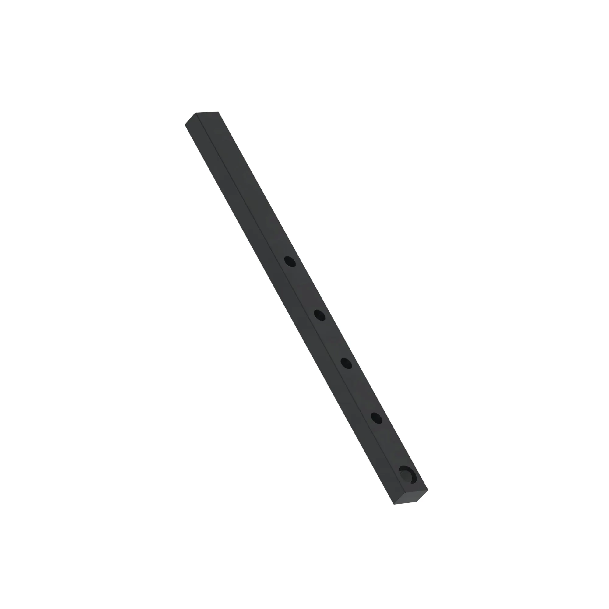 John Deere Drawbar - LVA22114
