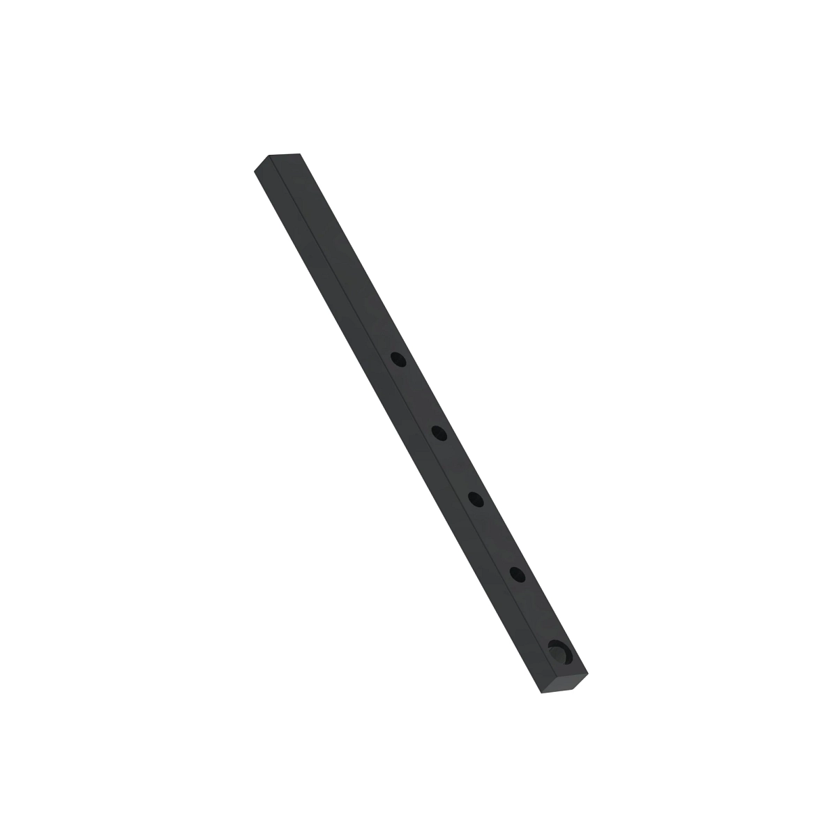 Drawbar, Qr Code