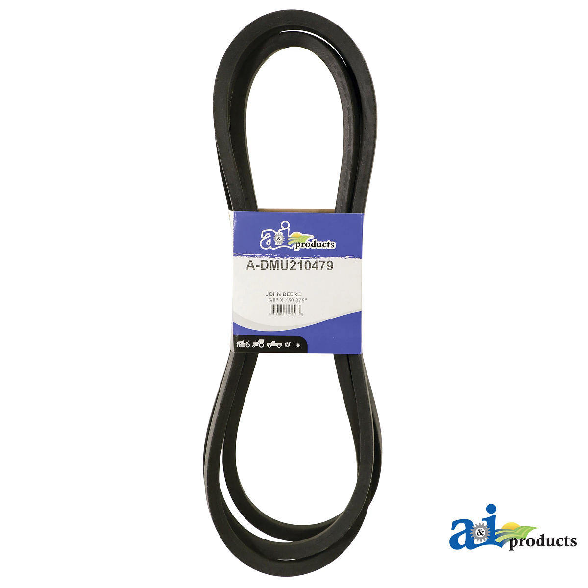 A&I Products V-Belt - A-DMU210479