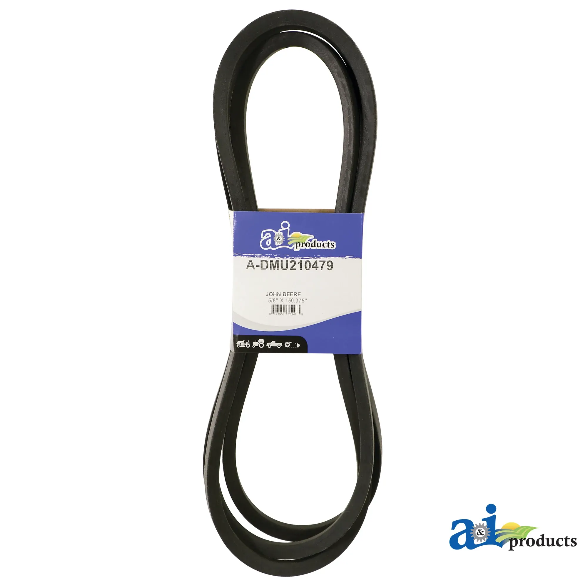 A&I Products V-Belt - A-DMU210479