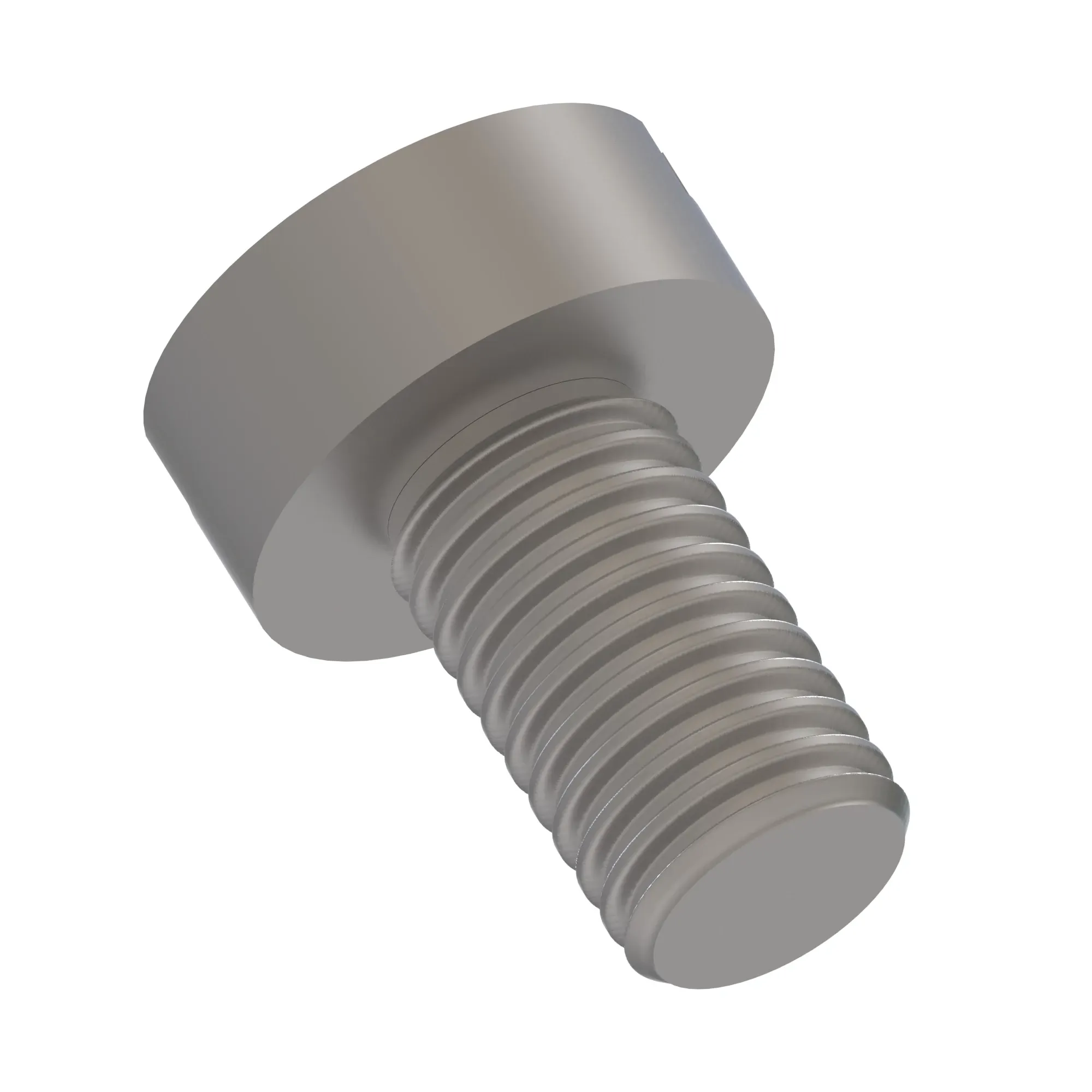 John Deere Screw - F003321