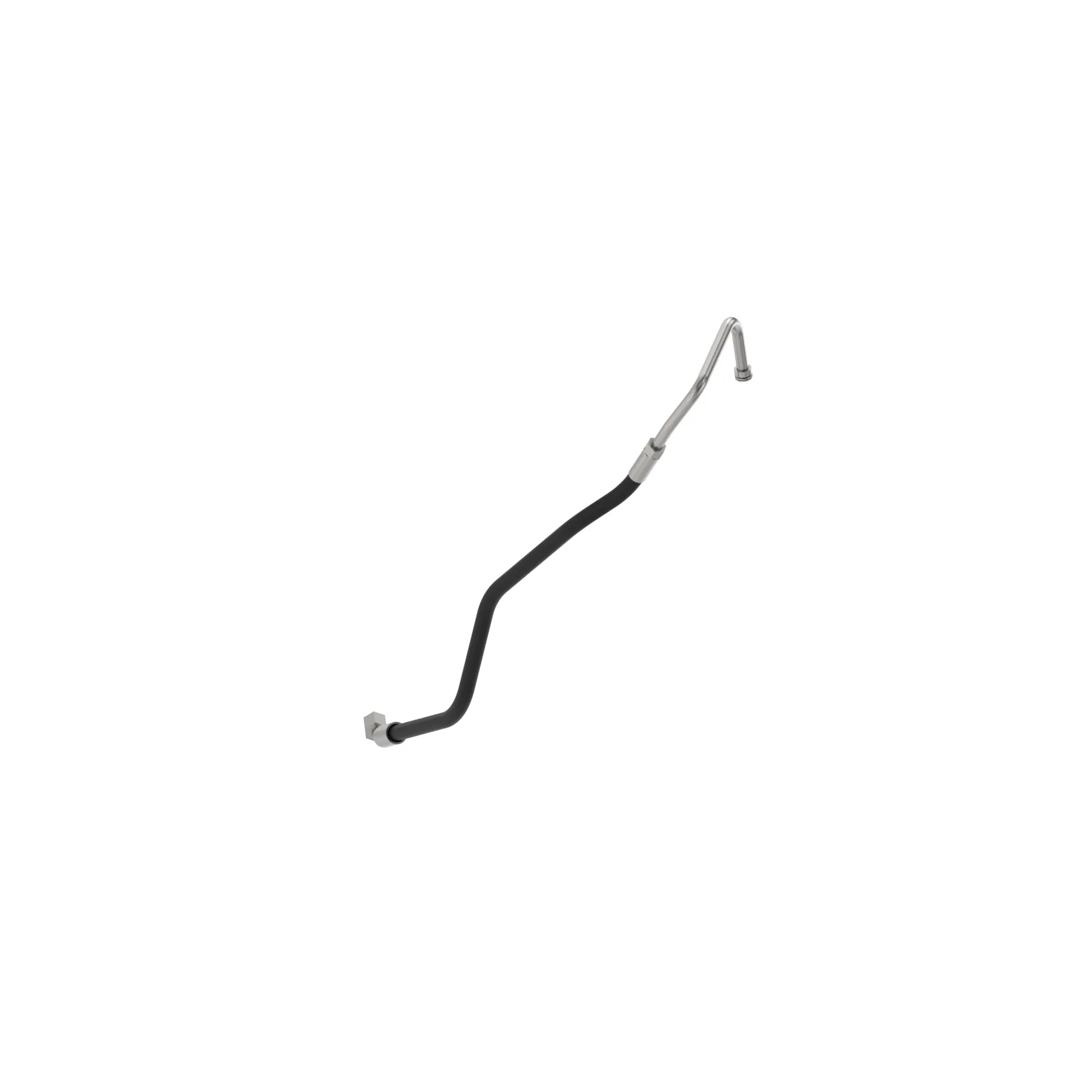 John Deere Steering Wheel Turn Hose, RH - AM134434