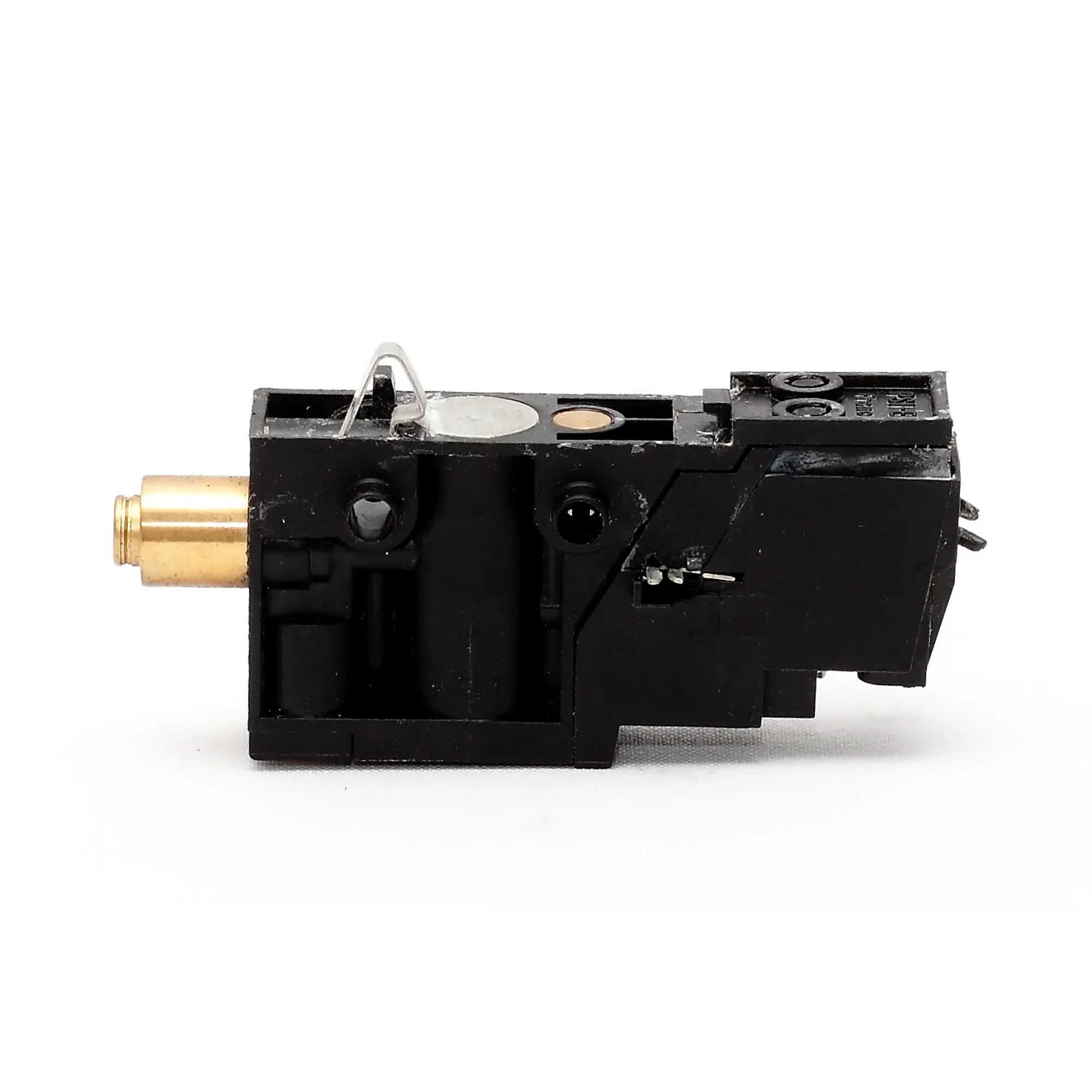 PNEUMATIC CONTROL VALVE