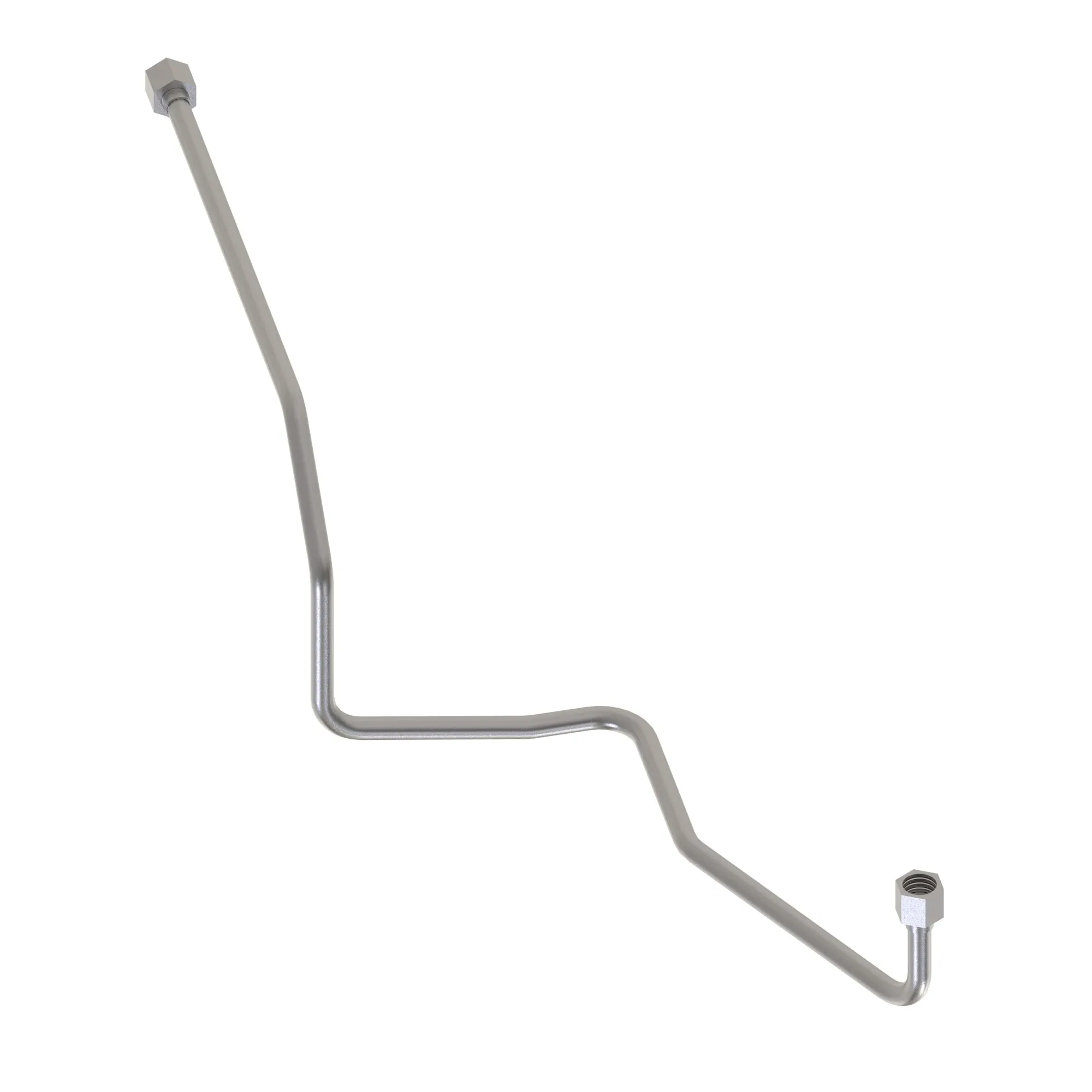 John Deere 220 Degree Base Pipe - F611418