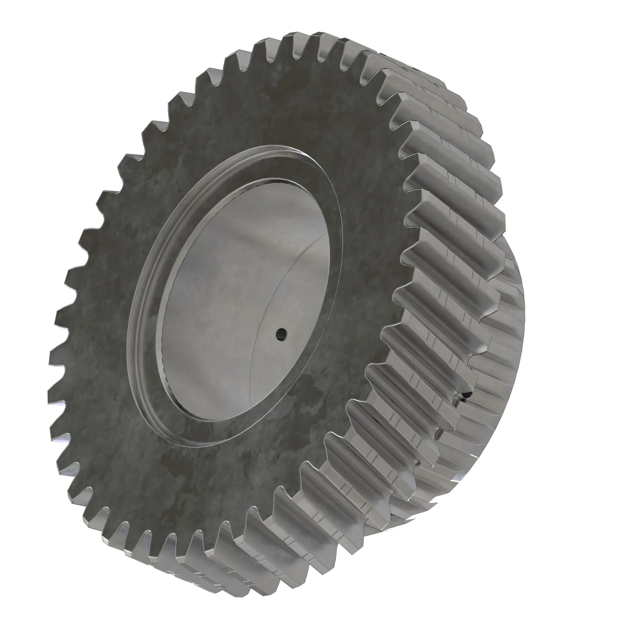 John Deere Helical Gear (2nd Drive, 40 Teeth) - SU54651