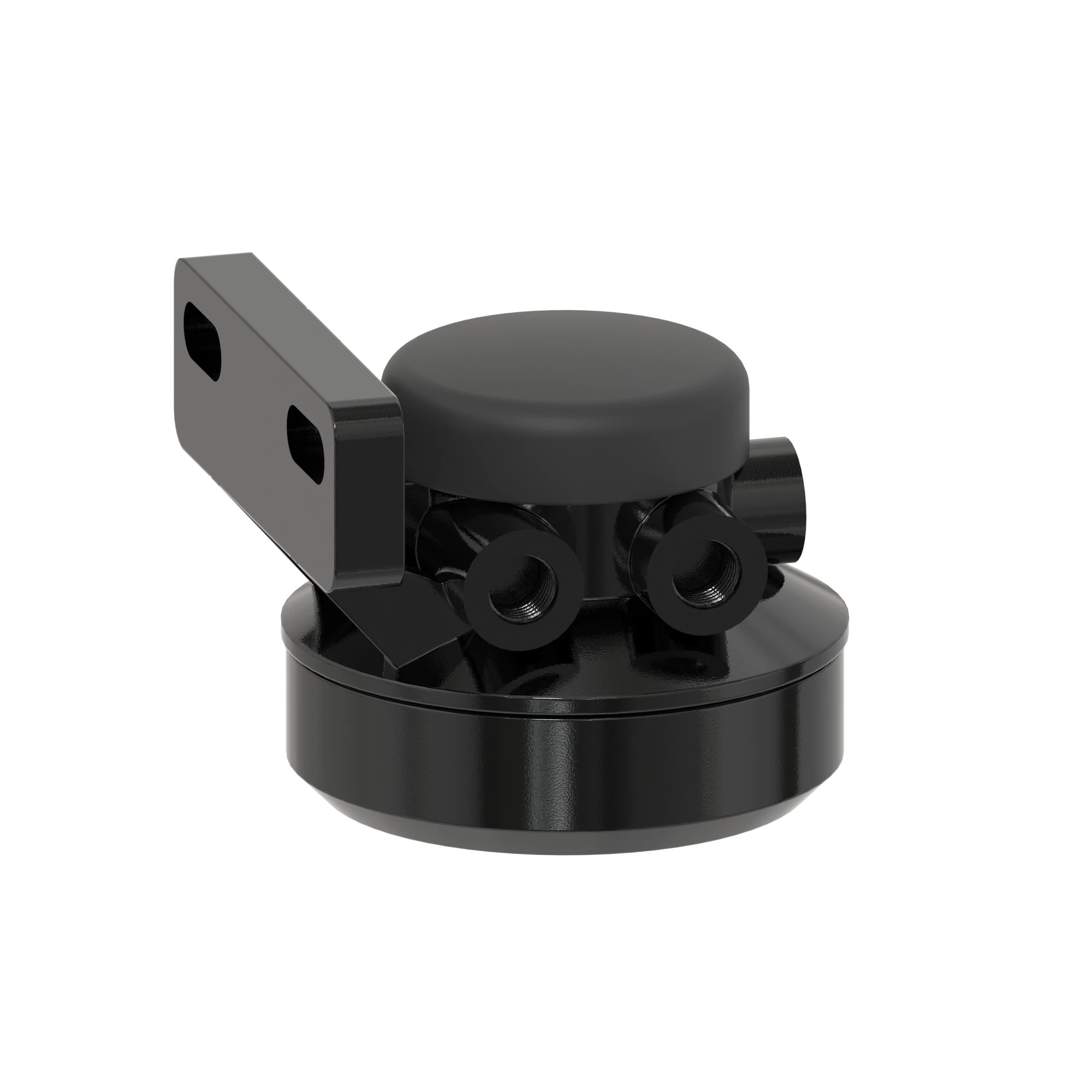 KIT, FINAL FUEL FILTER