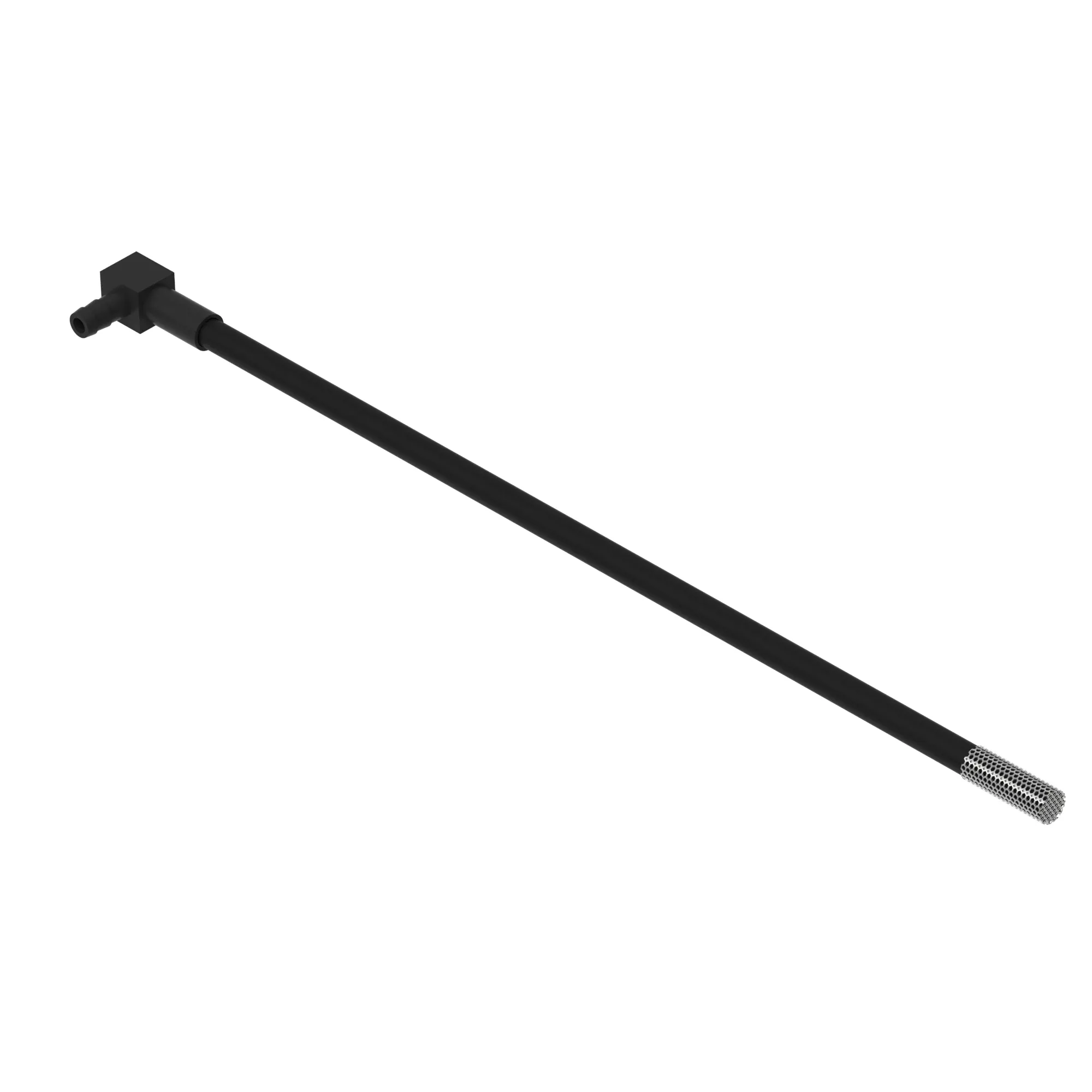 John Deere Pick Up Straight Fuel Pickup - TCA22275
