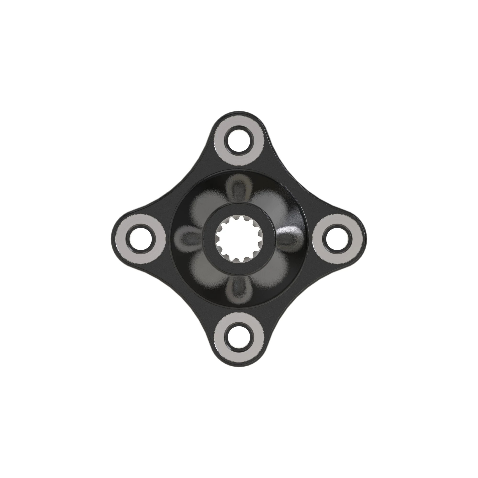 BREAKAWAY COUPLER, DRIVESHAFT COUPL