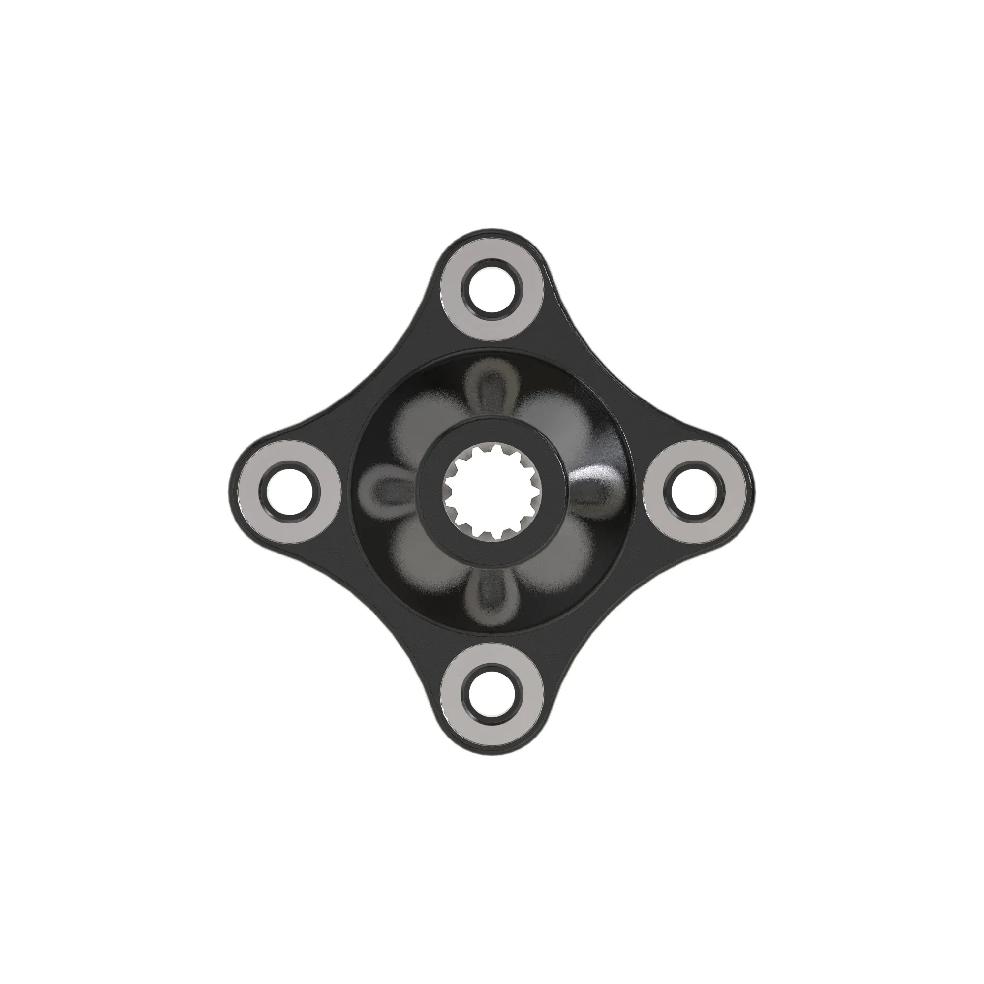 BREAKAWAY COUPLER, DRIVESHAFT COUPL