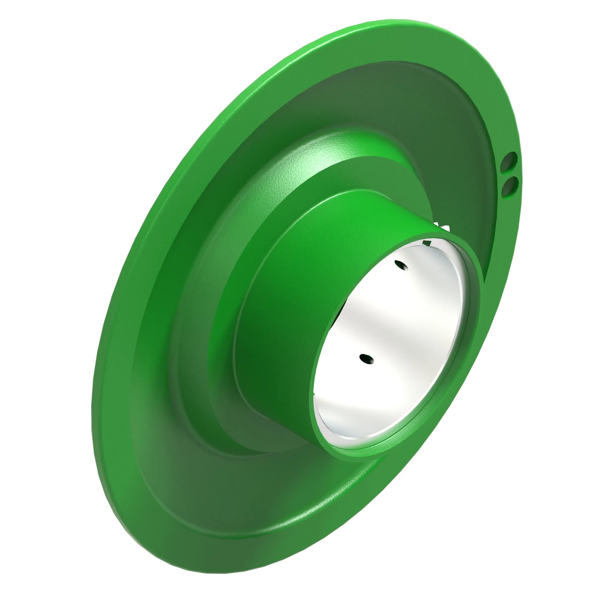 John Deere Outer Half Sheave - AH204587