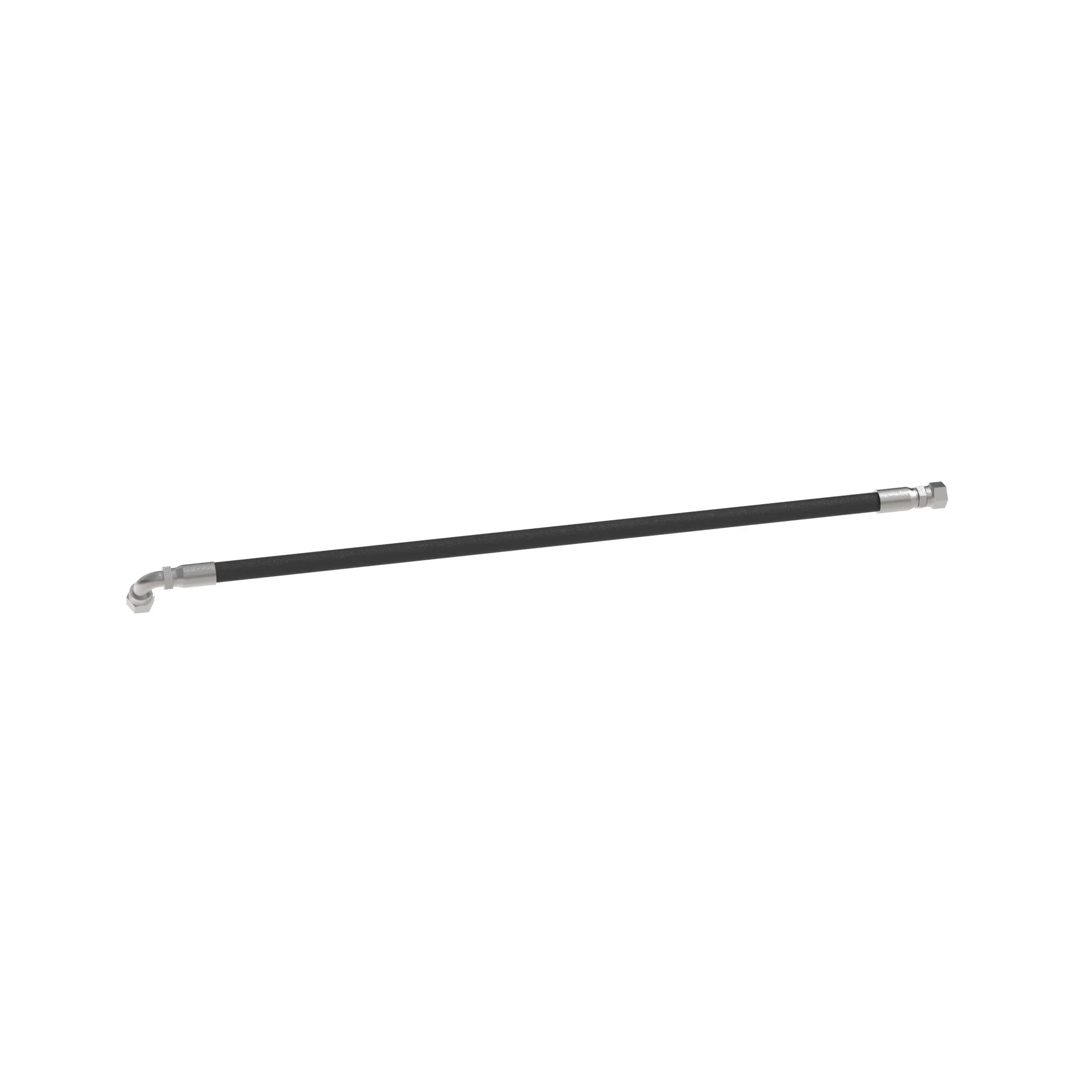 John Deere Brake Hydraulic Hose - RE199091