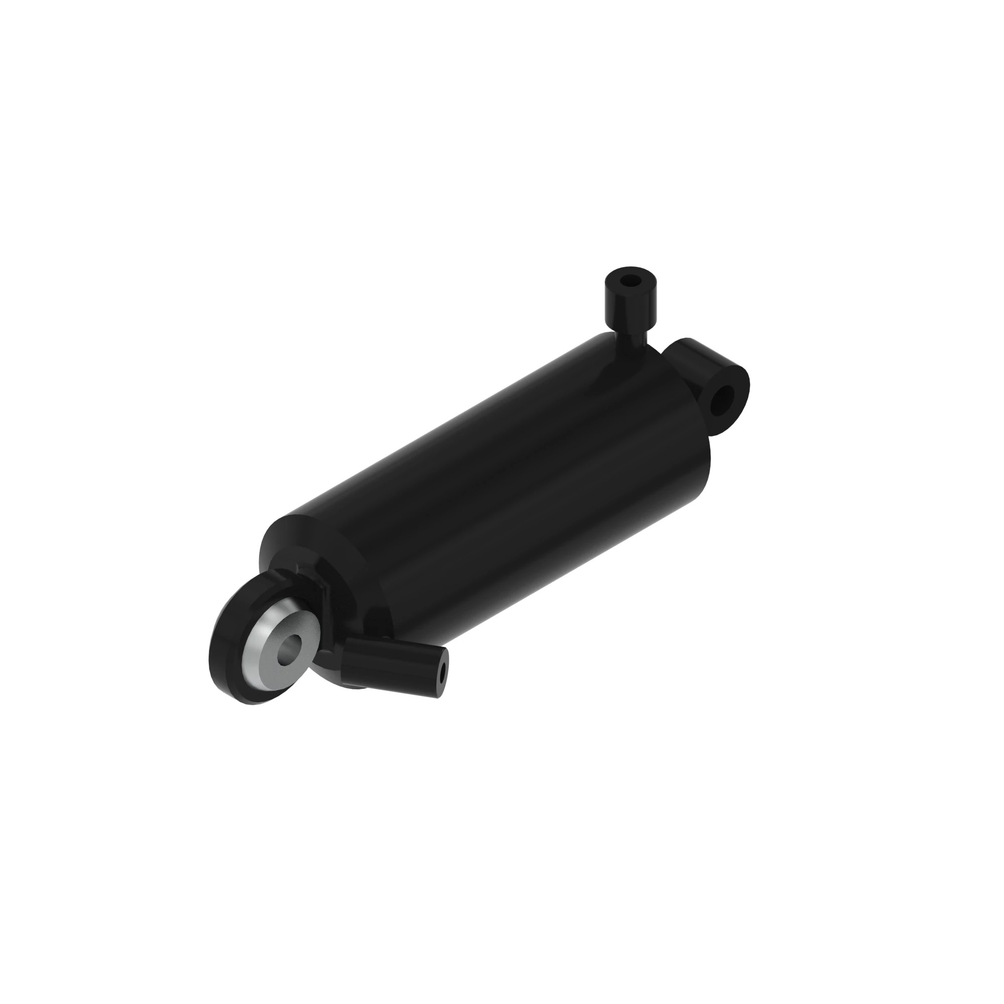 HYDRAULIC CYLINDER, 63 X 25 - 106.5