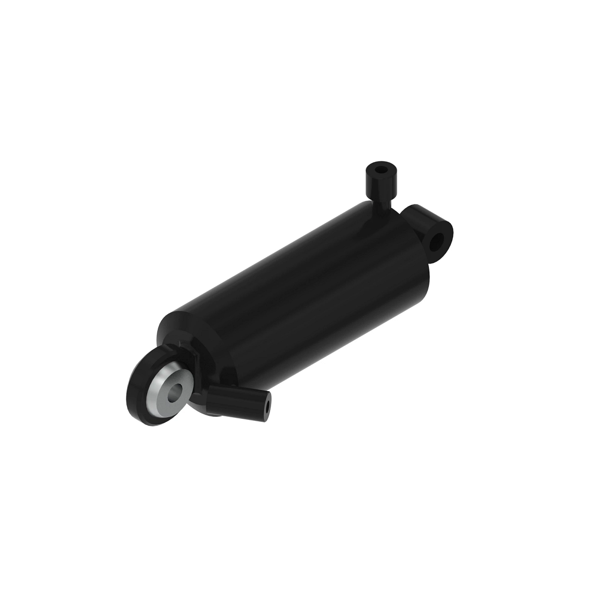 Hydraulic Cylinder, 63 X 25 - 106.5