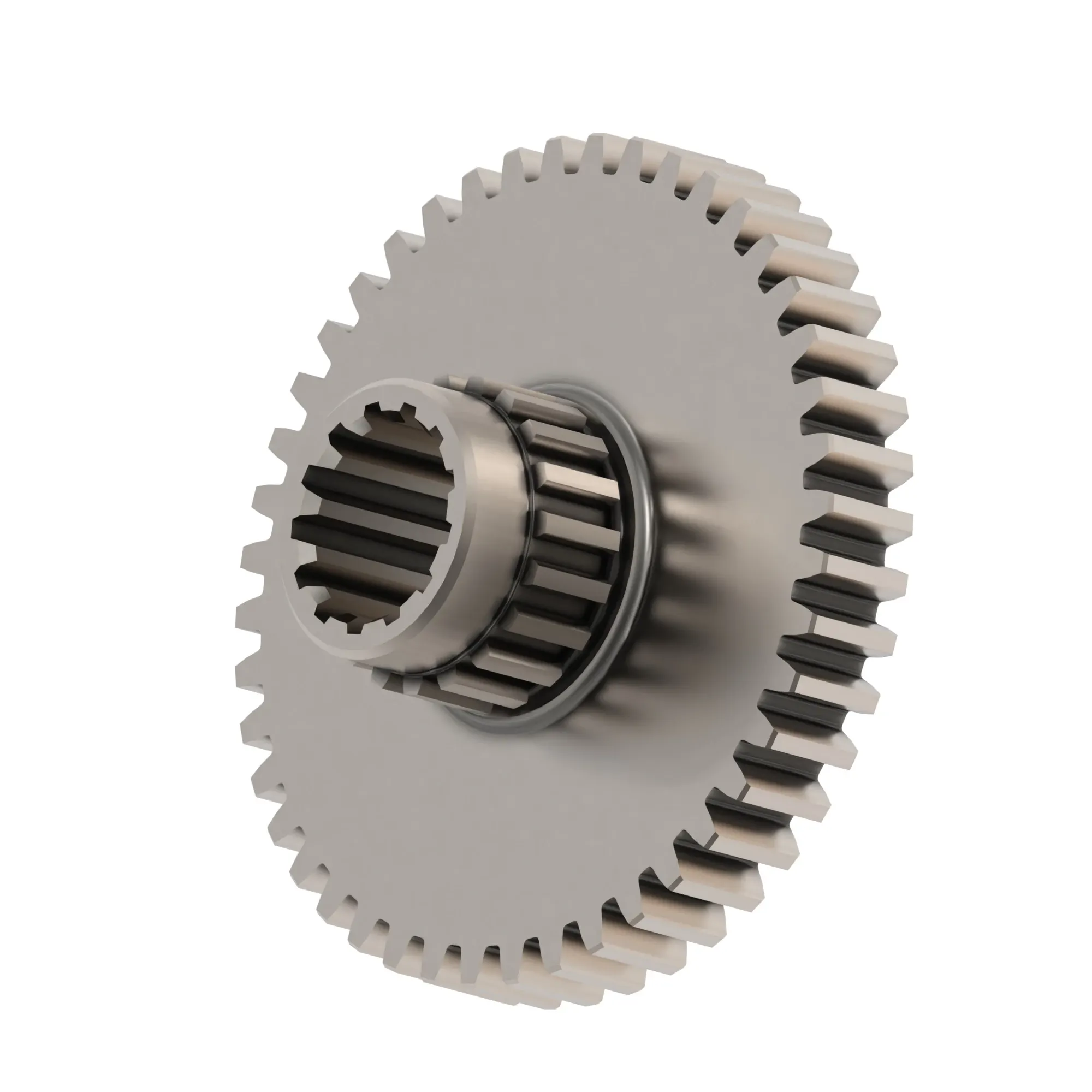 GEAR, 44T