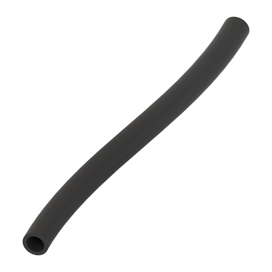 John Deere Hose Guard - WZ1650012