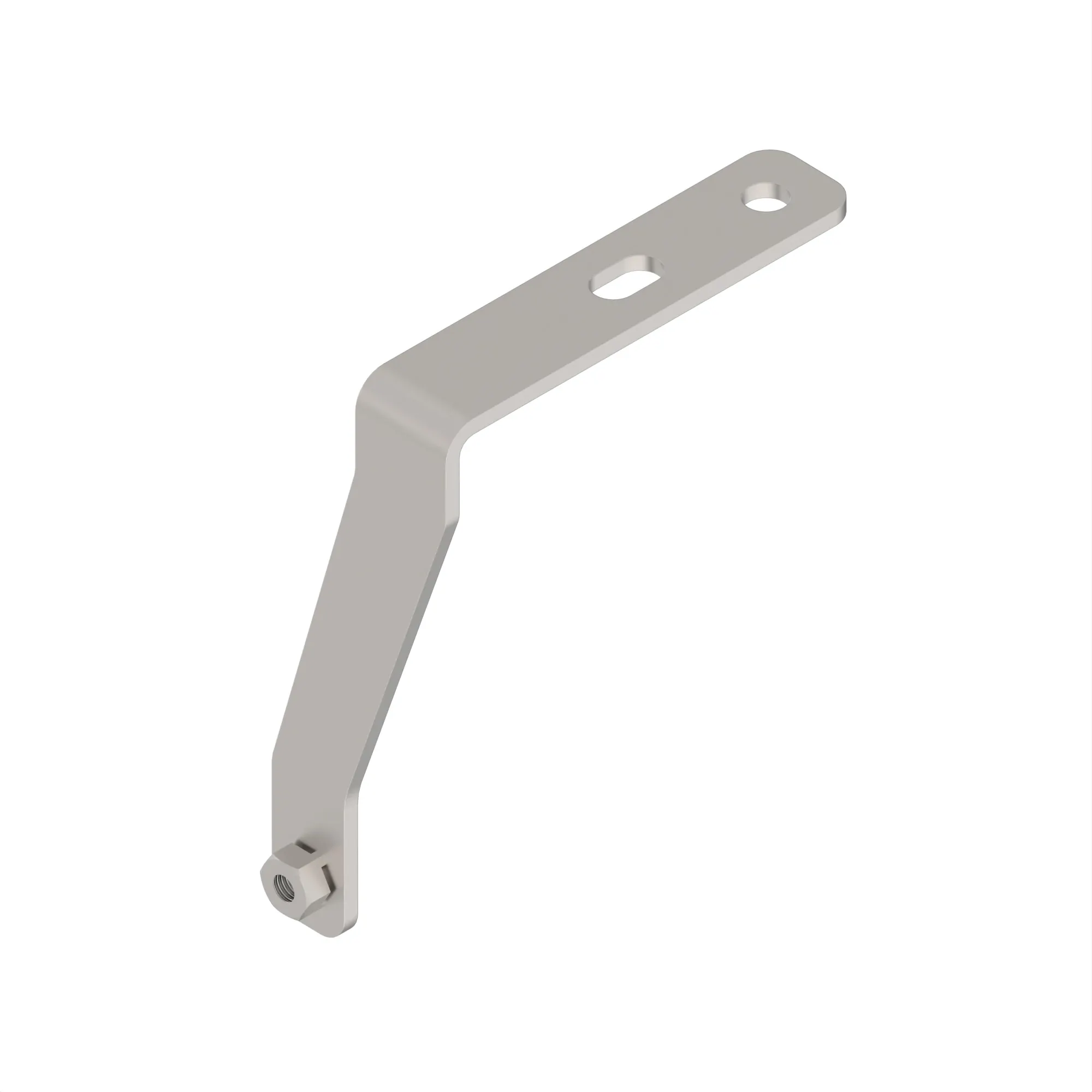 John Deere Bracket - AT498674