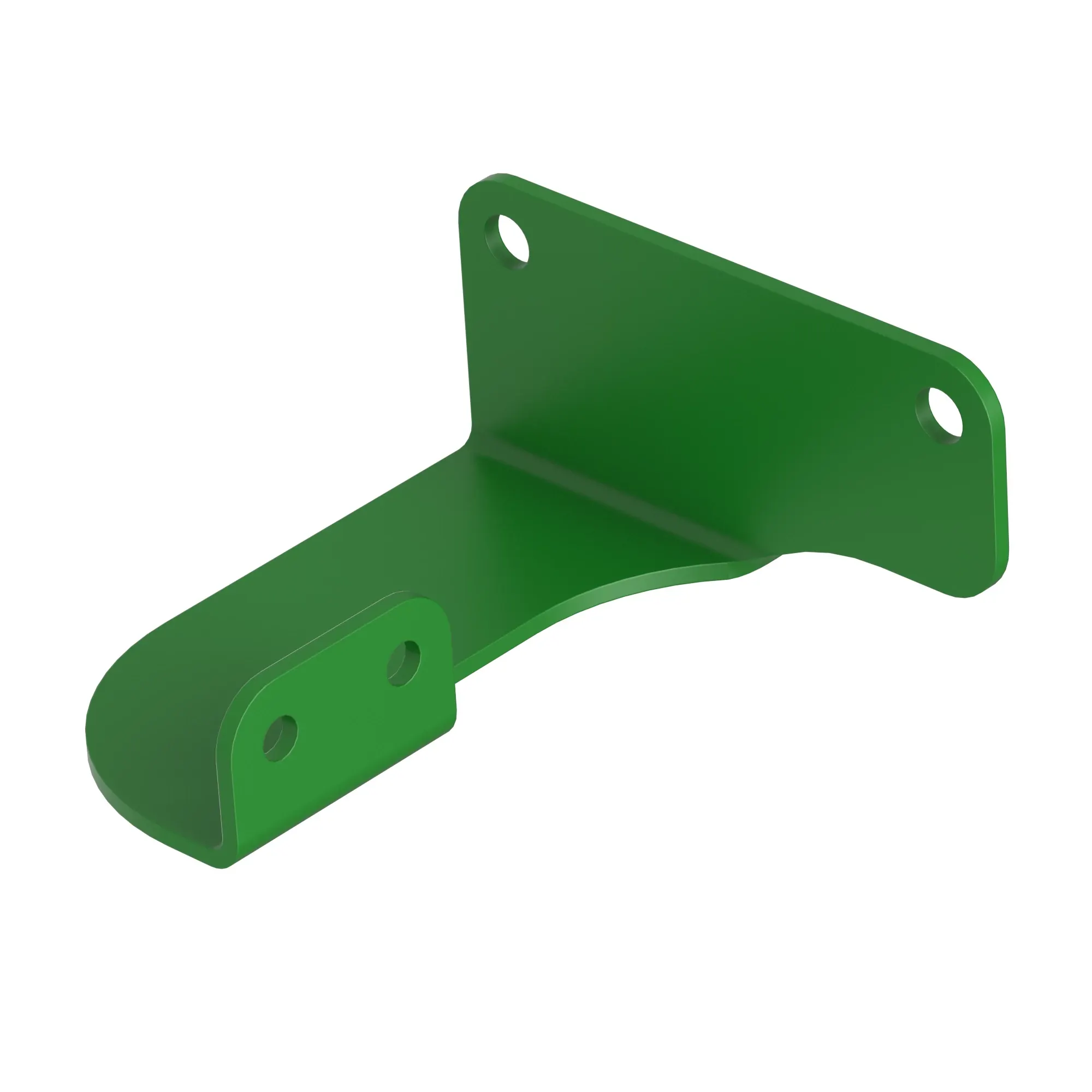 BRACKET, REC/DRYER