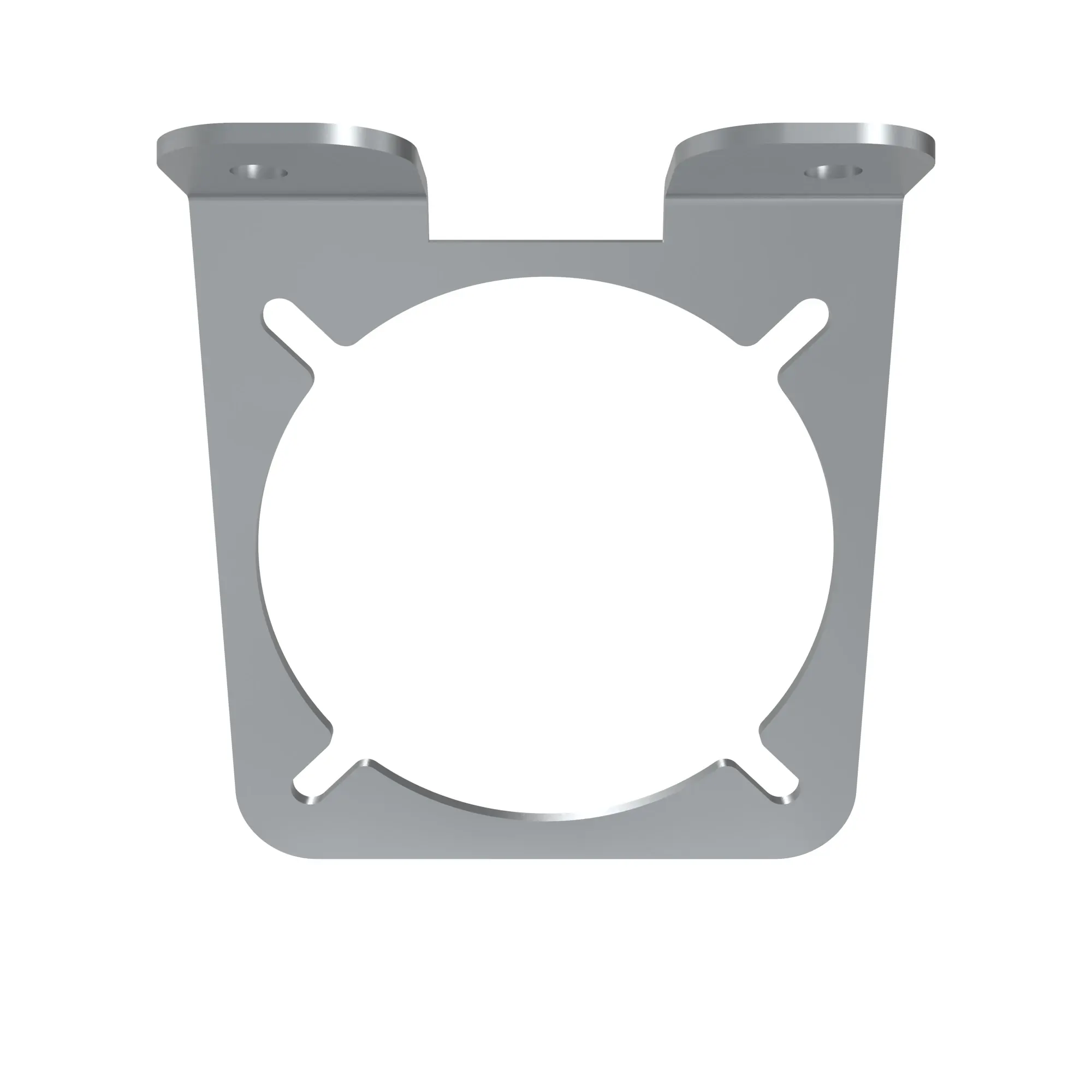 T242516: Speaker Bracket