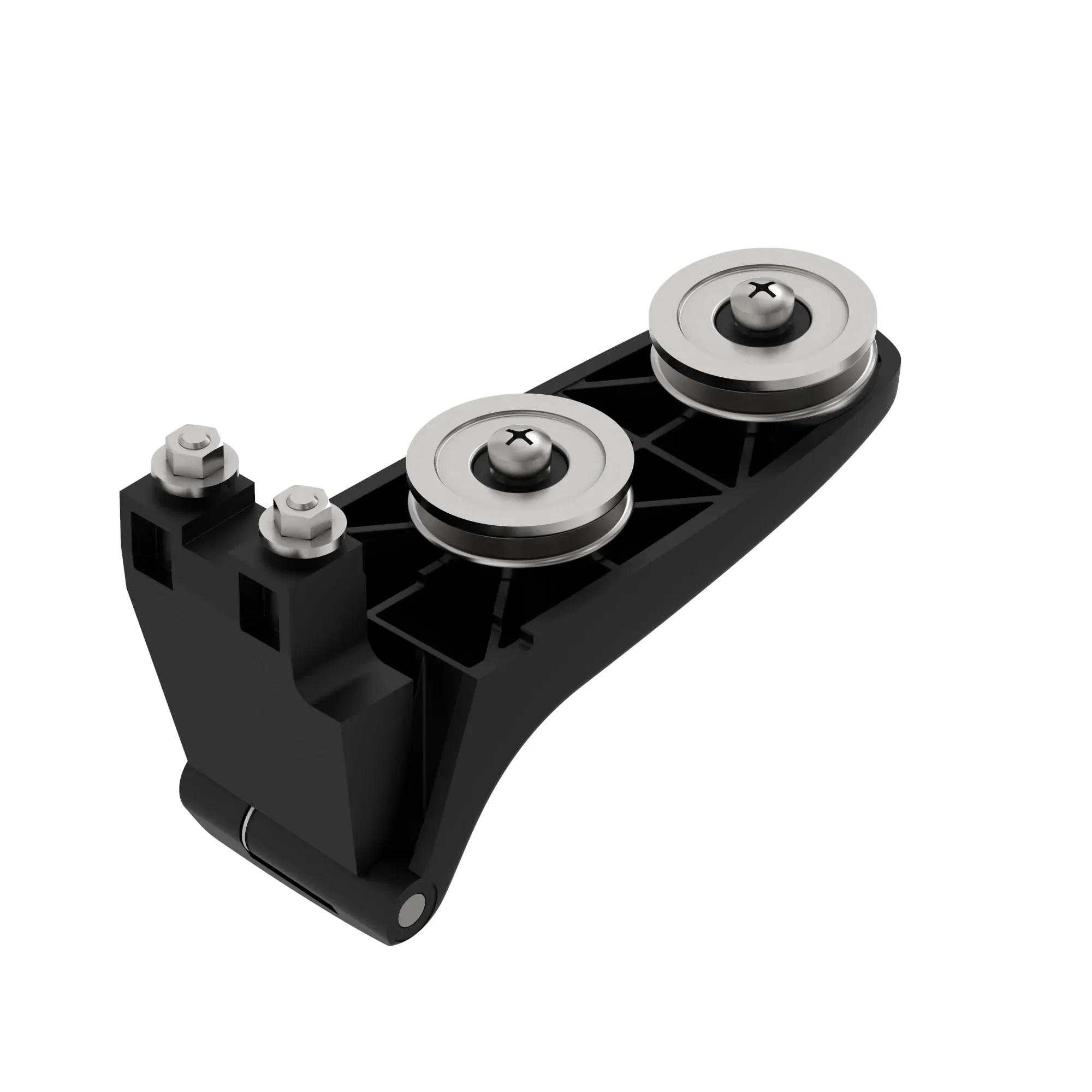 John Deere Side Window Hinge - AL71331