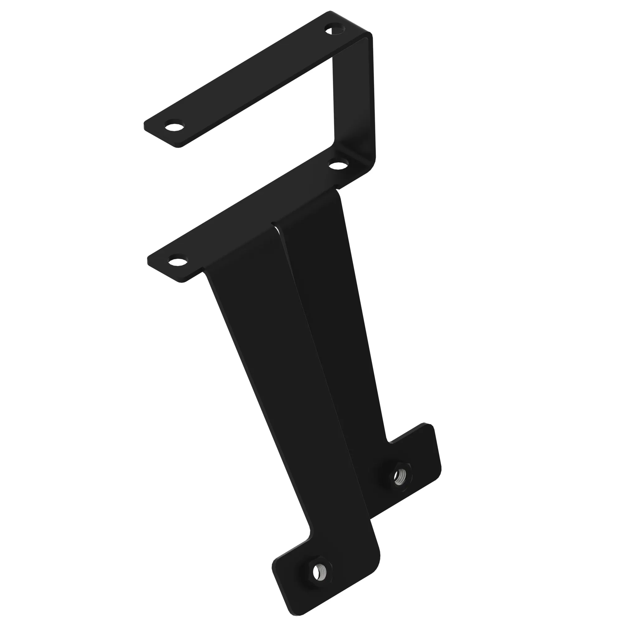 BRACKET, BRACKET, 4T  TRAILER BRAKE