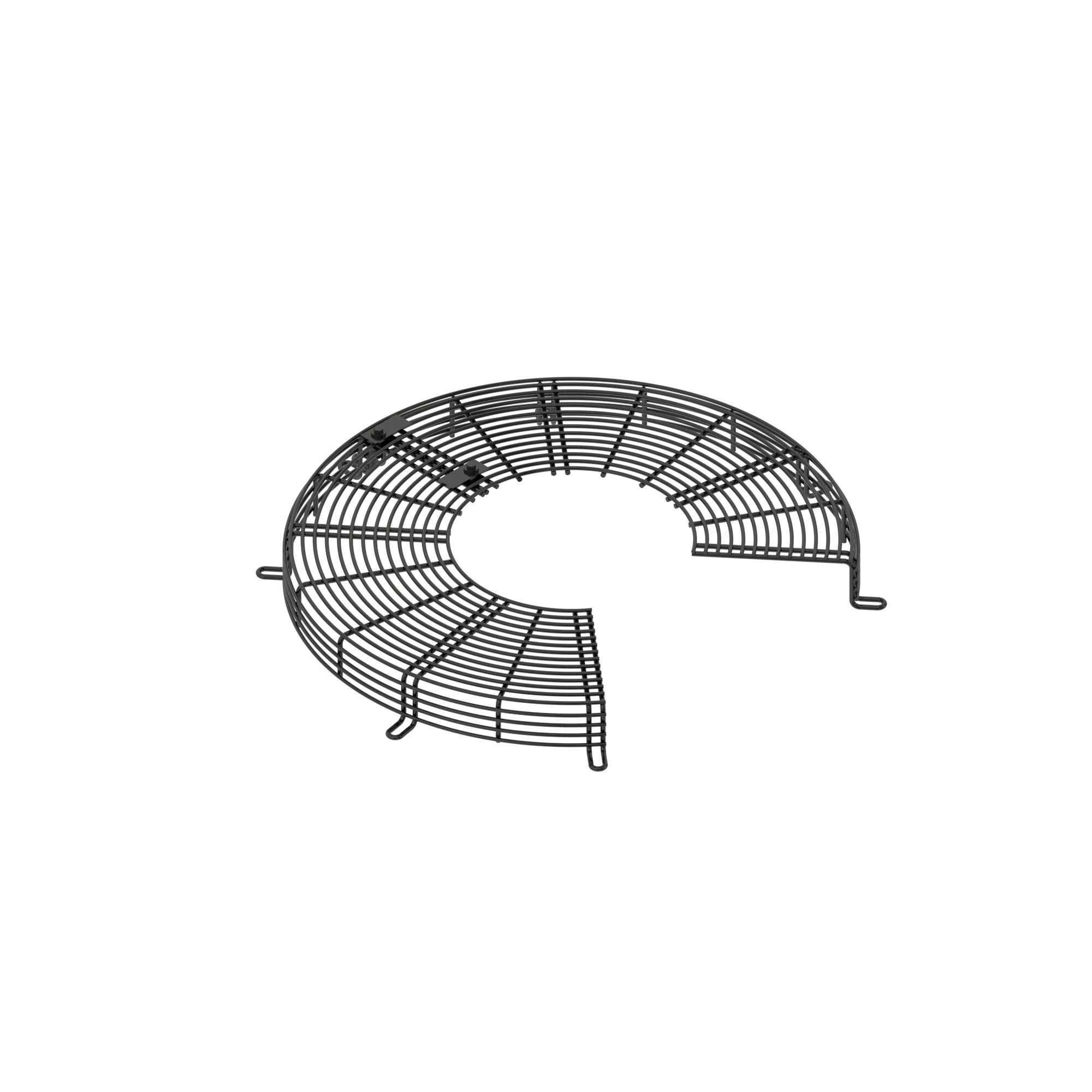 John Deere Fan Guard - RE542770
