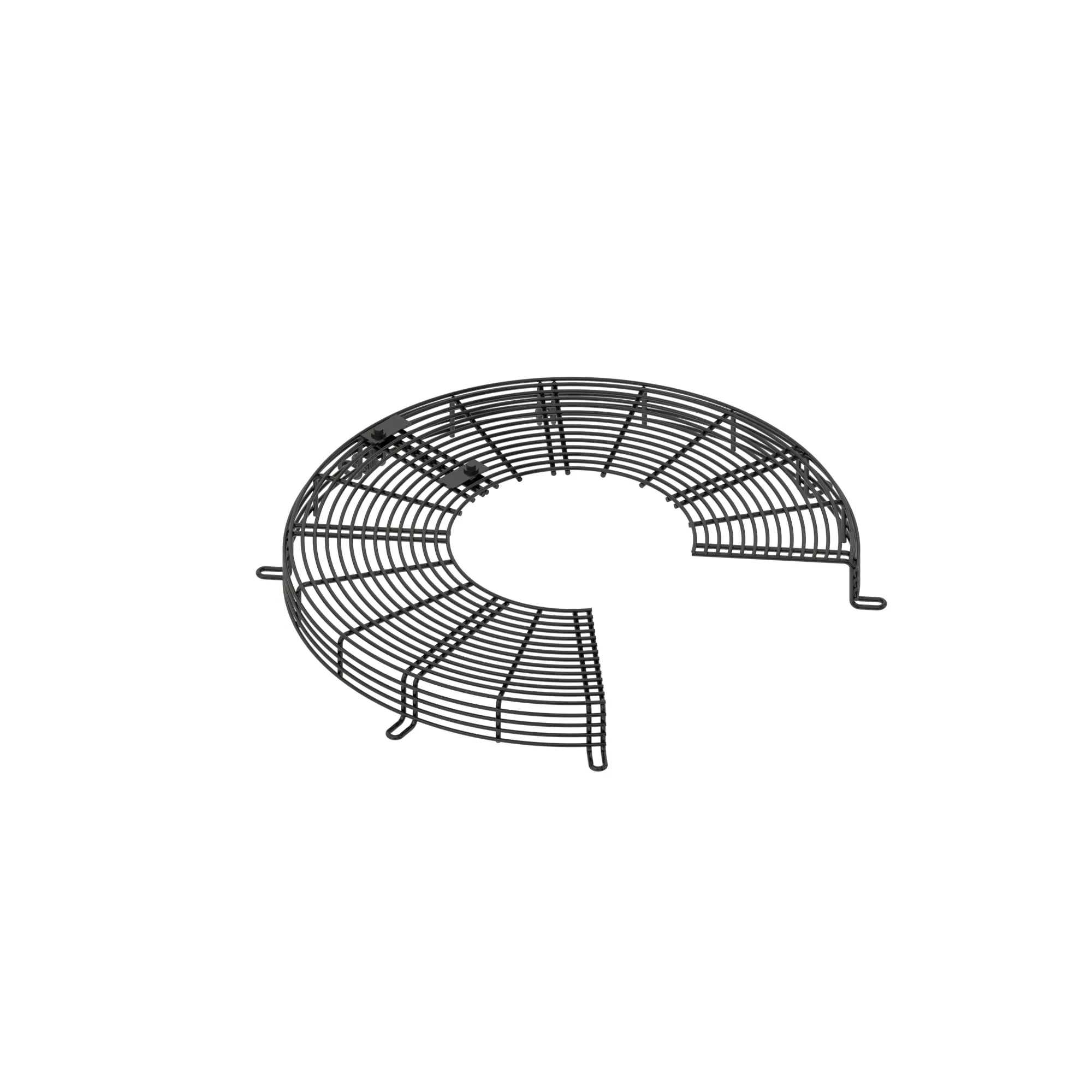John Deere Fan Guard - RE542770