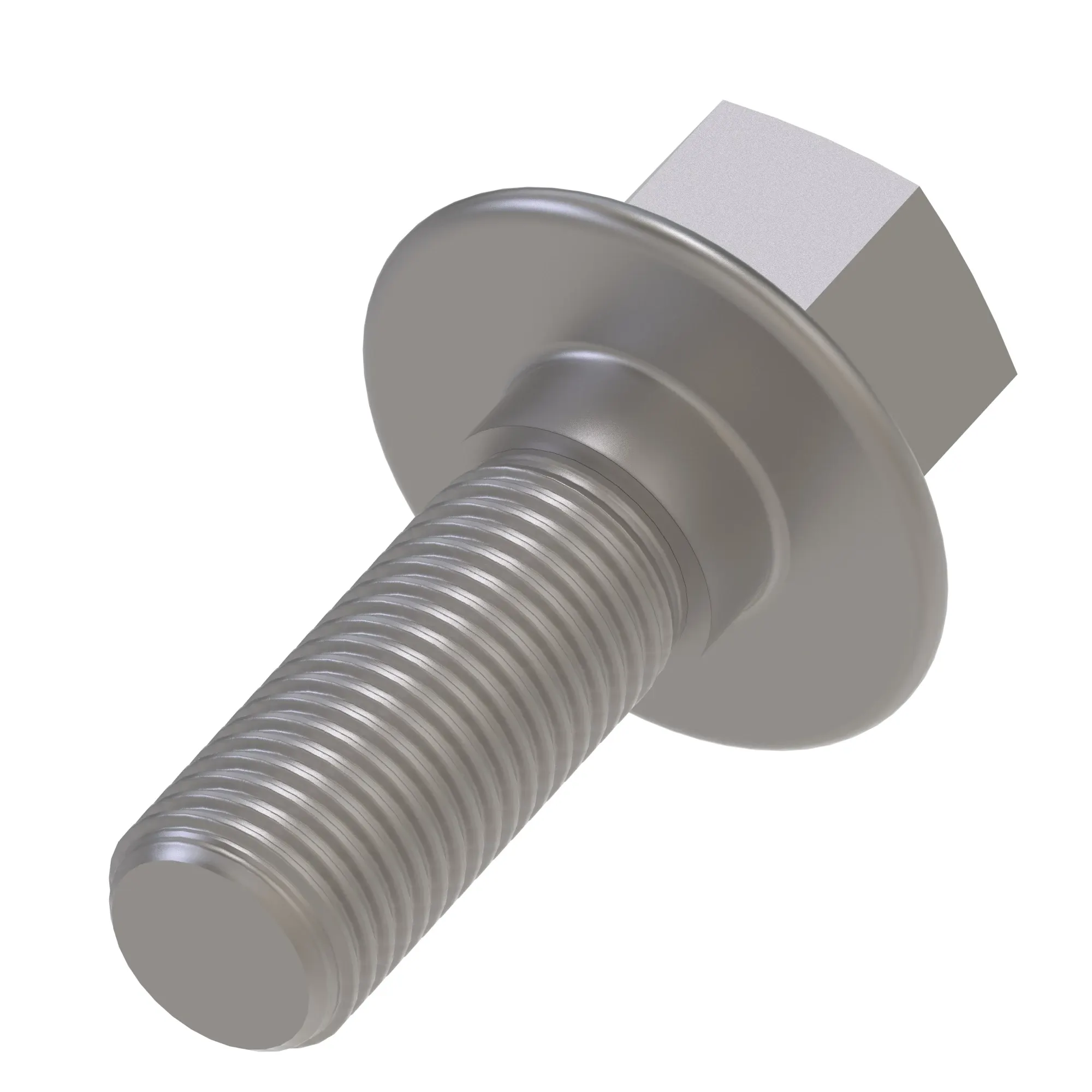 John Deere Cap Screw - REC390063000