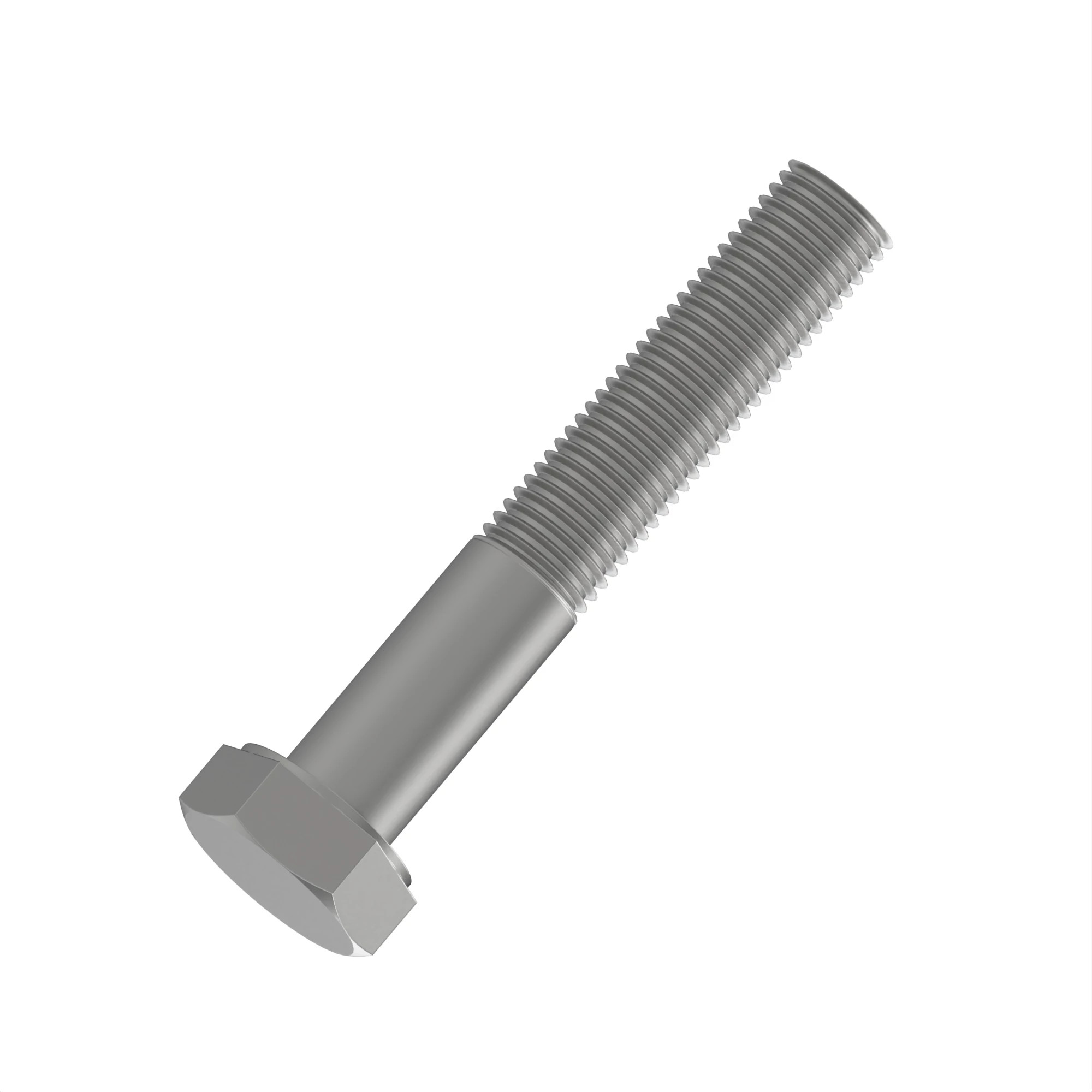 SCREW, HEX HEAD