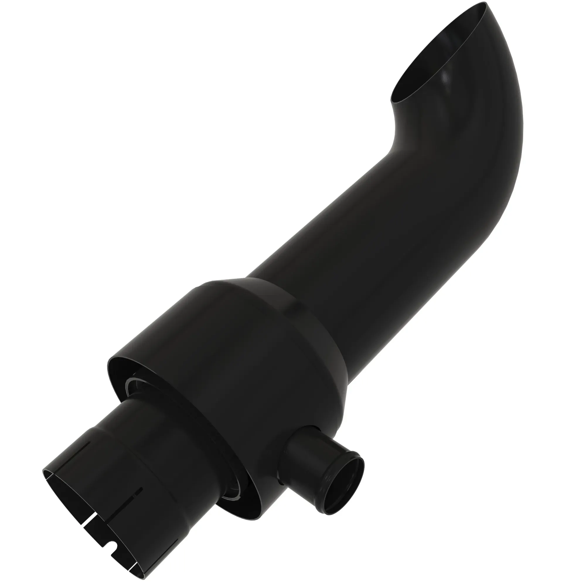 John Deere Exhaust Pipe - RE576925